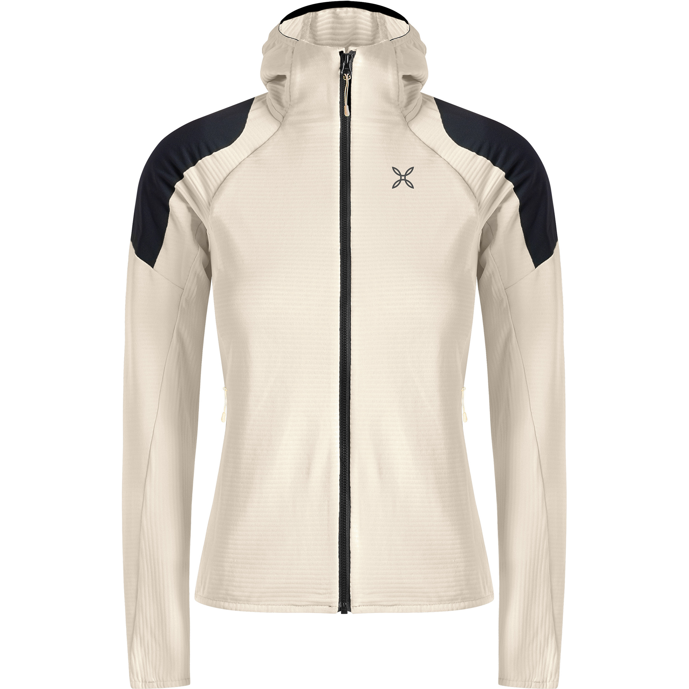Montura Damen Action Hoodie Jacke