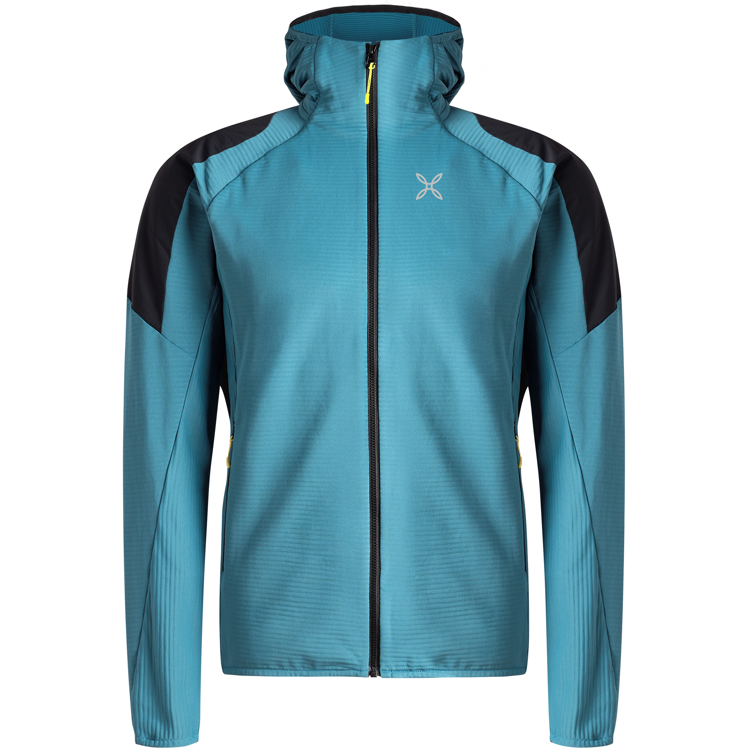Montura Herren Action Hoodie Jacke