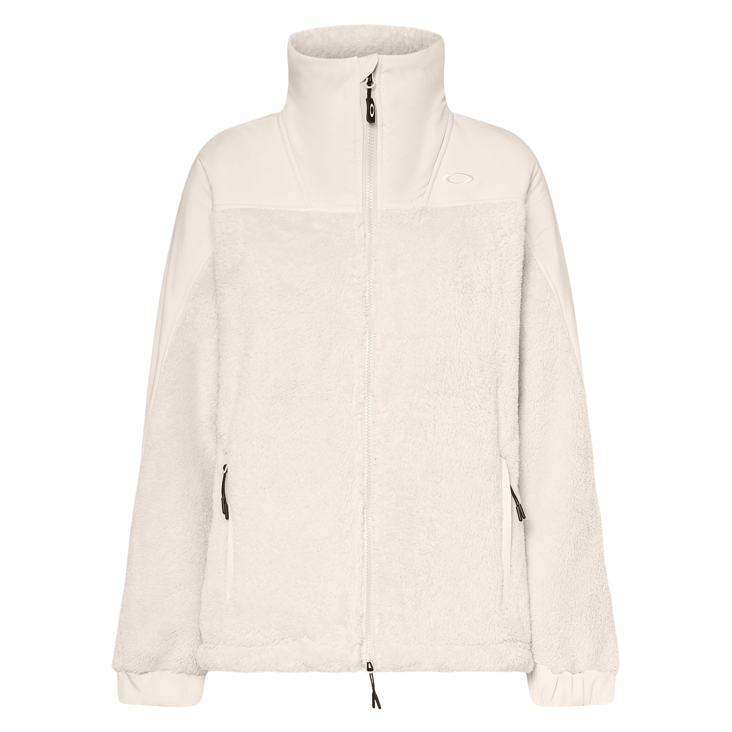 Oakley Damen Mountain Fire Sherpa Jacke