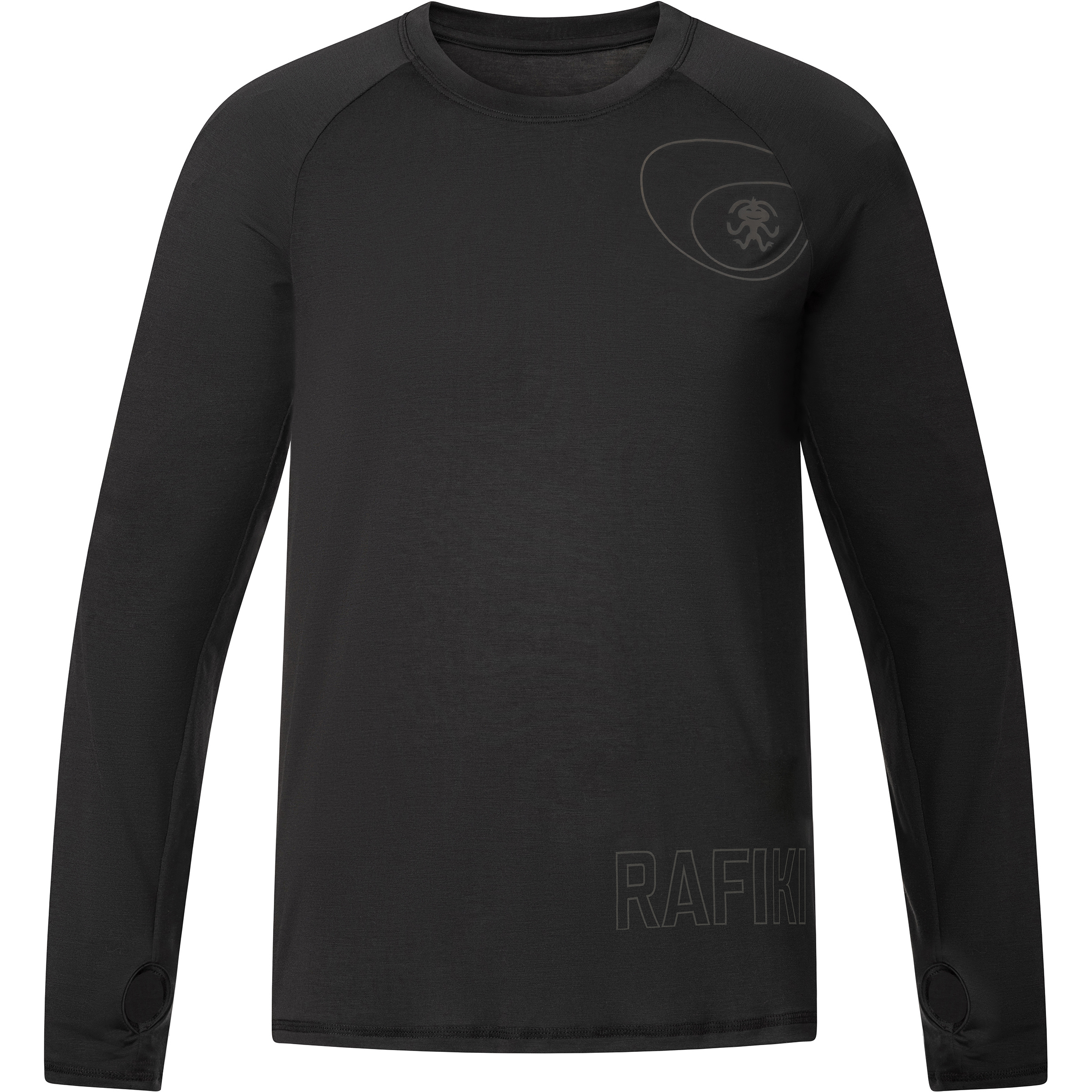 Rafiki Herren Zenith Longsleeve