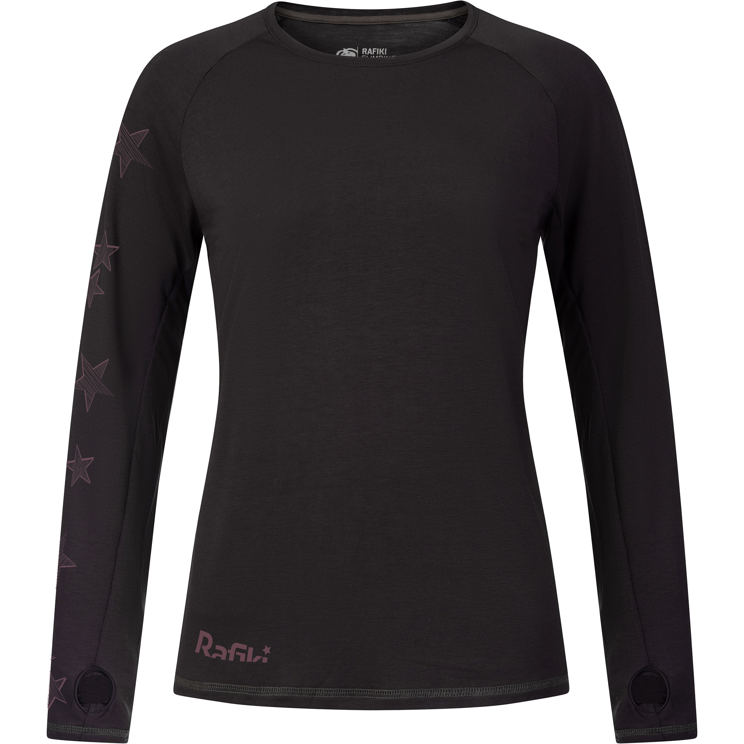 Rafiki Damen Zenith Longsleeve