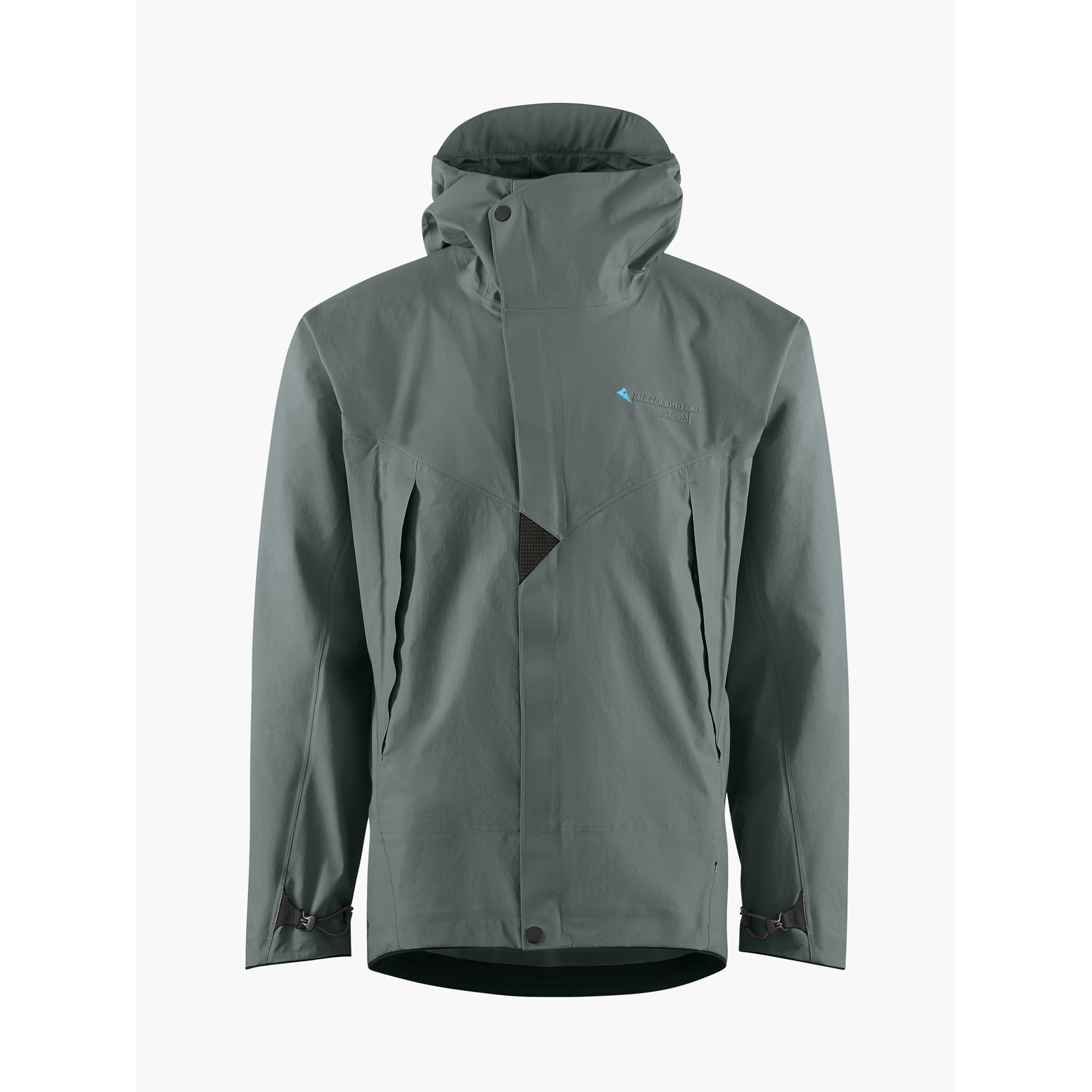 Klättermusen Herren Asynja Jacke