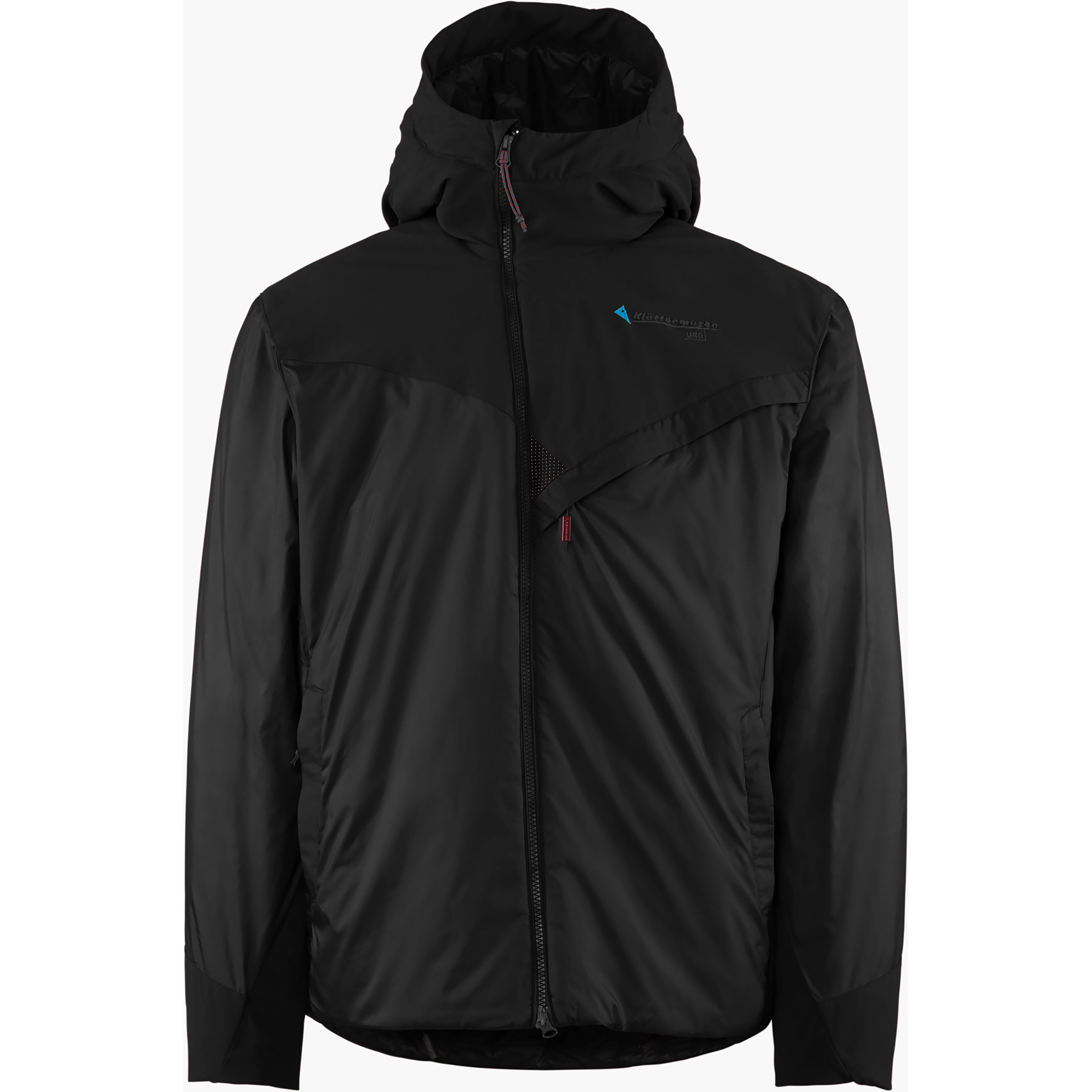 Klättermusen Herren Urd Hood Jacke
