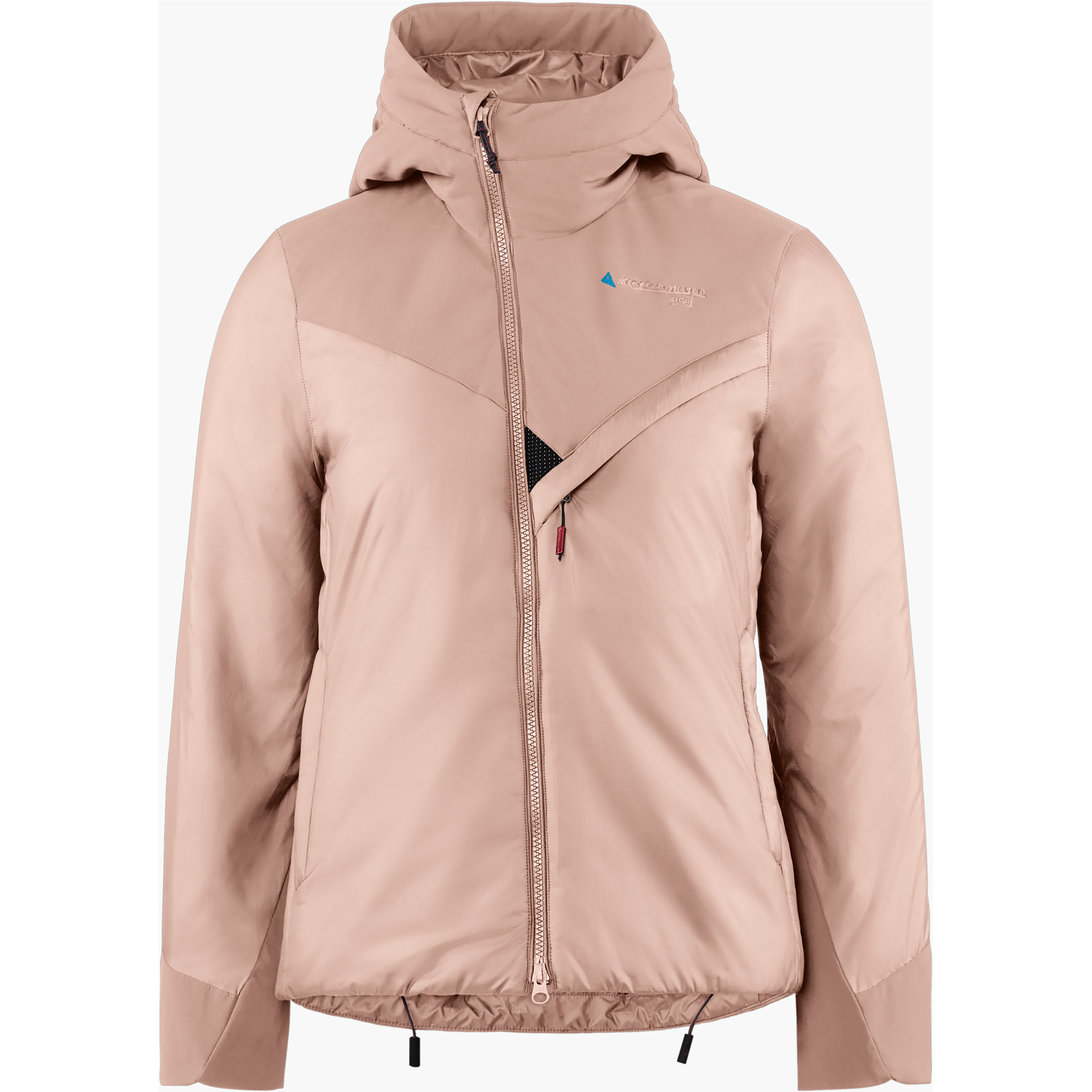 Klättermusen Damen Urd Hood Jacke