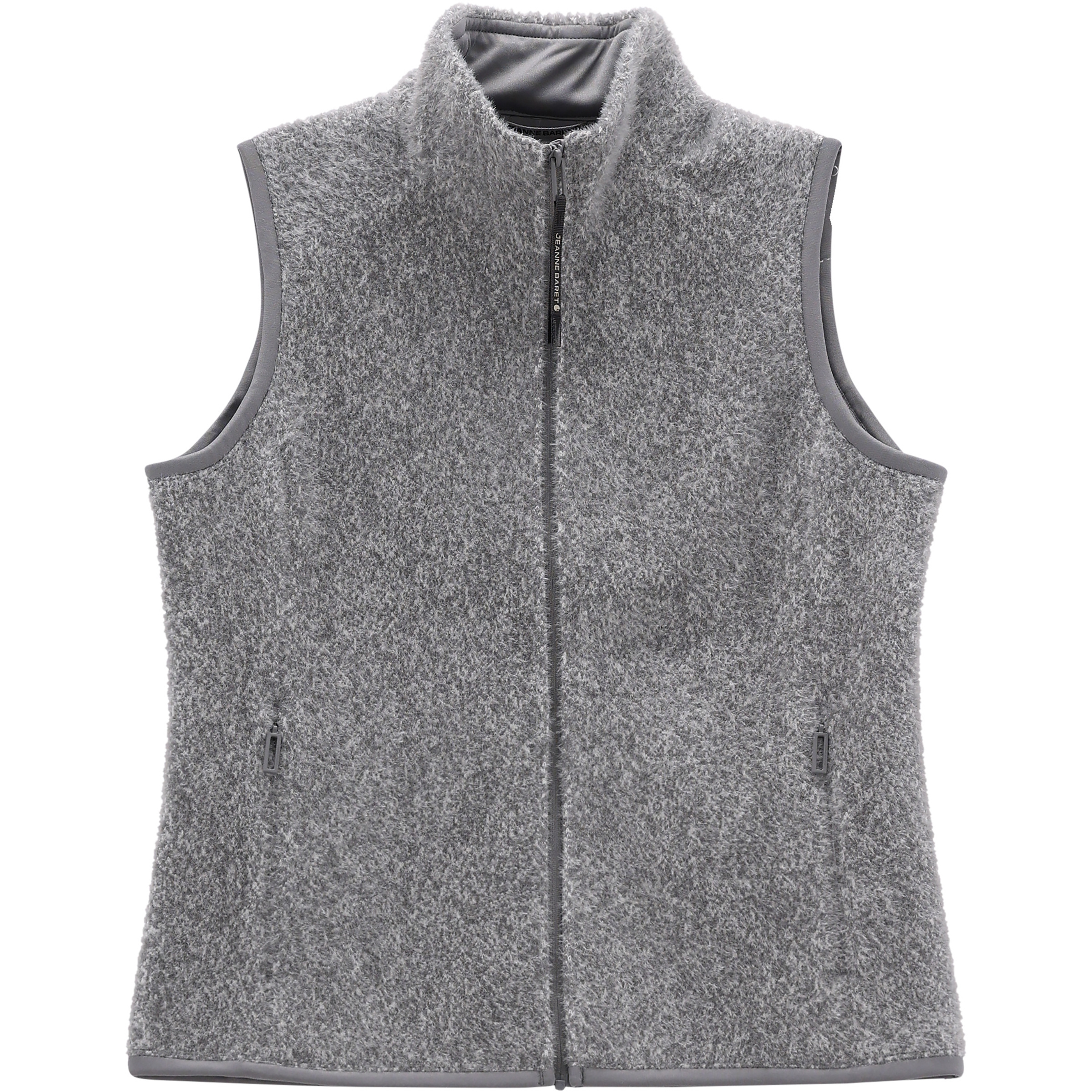 Jeanne Baret Damen Glace Weste