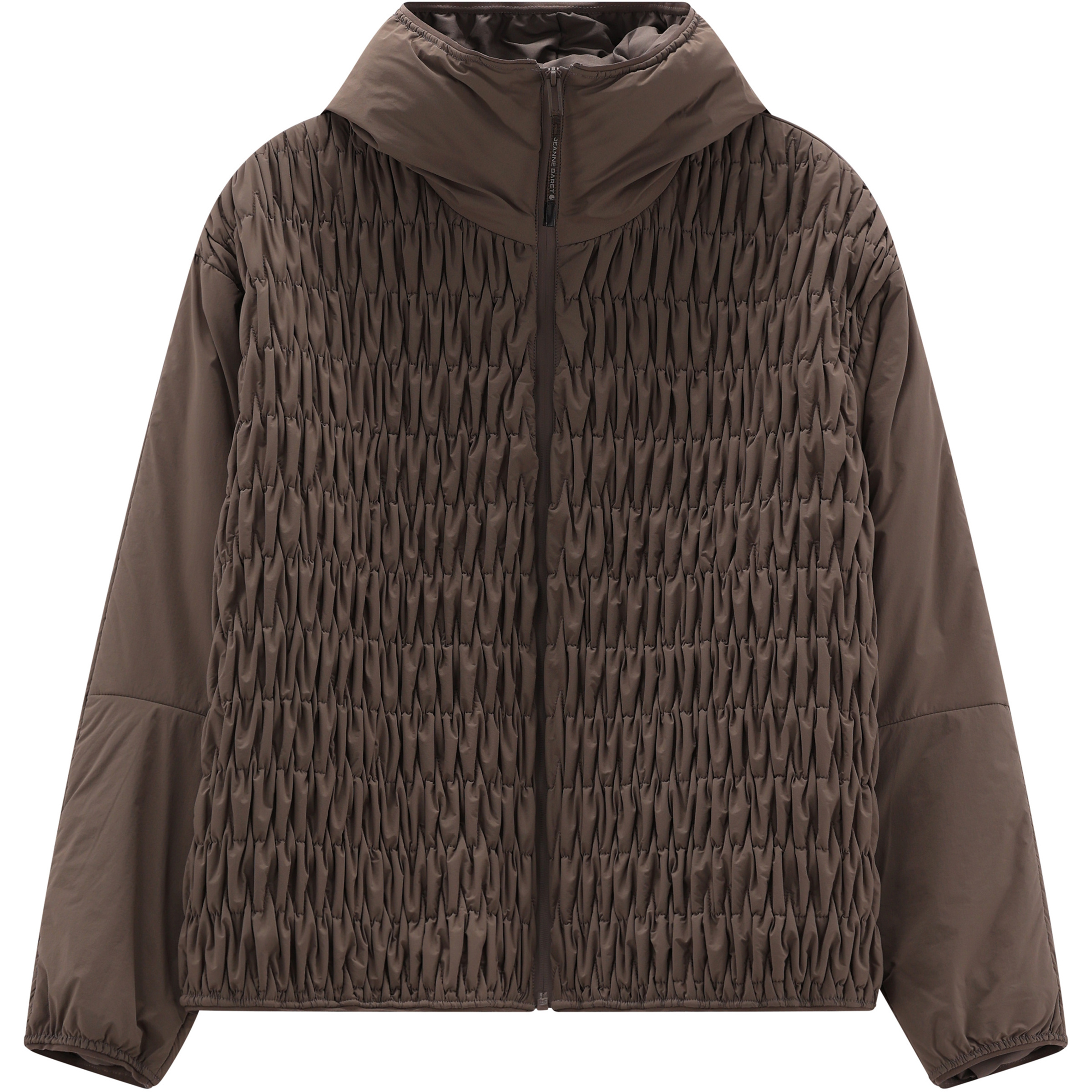 Jeanne Baret Damen Skye Jacke