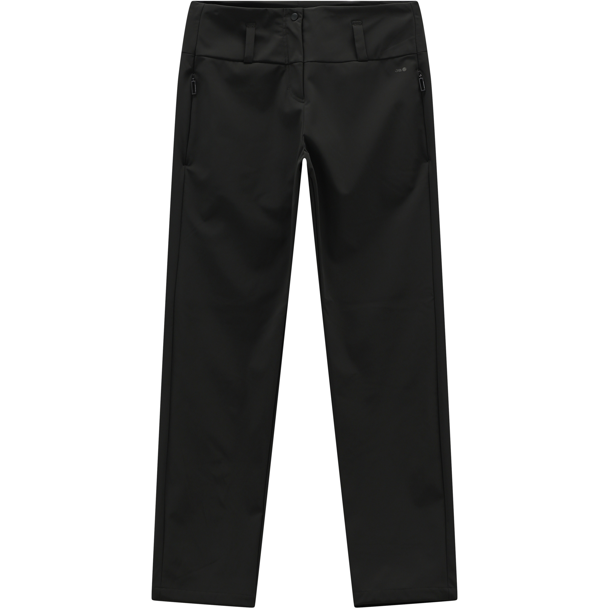 Jeanne Baret Damen Kaia Slim Hose