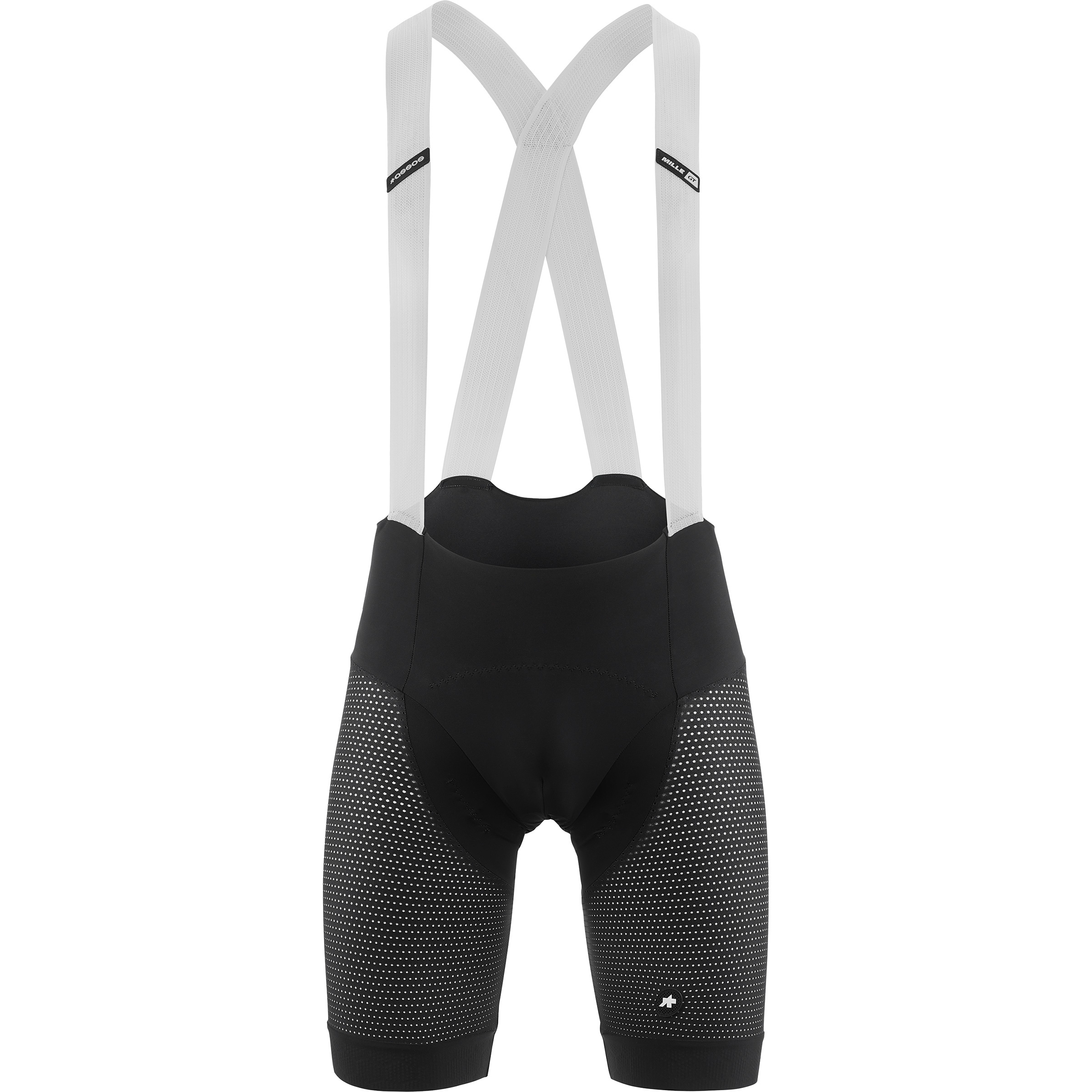 Assos Herren Mille GT Indoor S11 Bib kurz