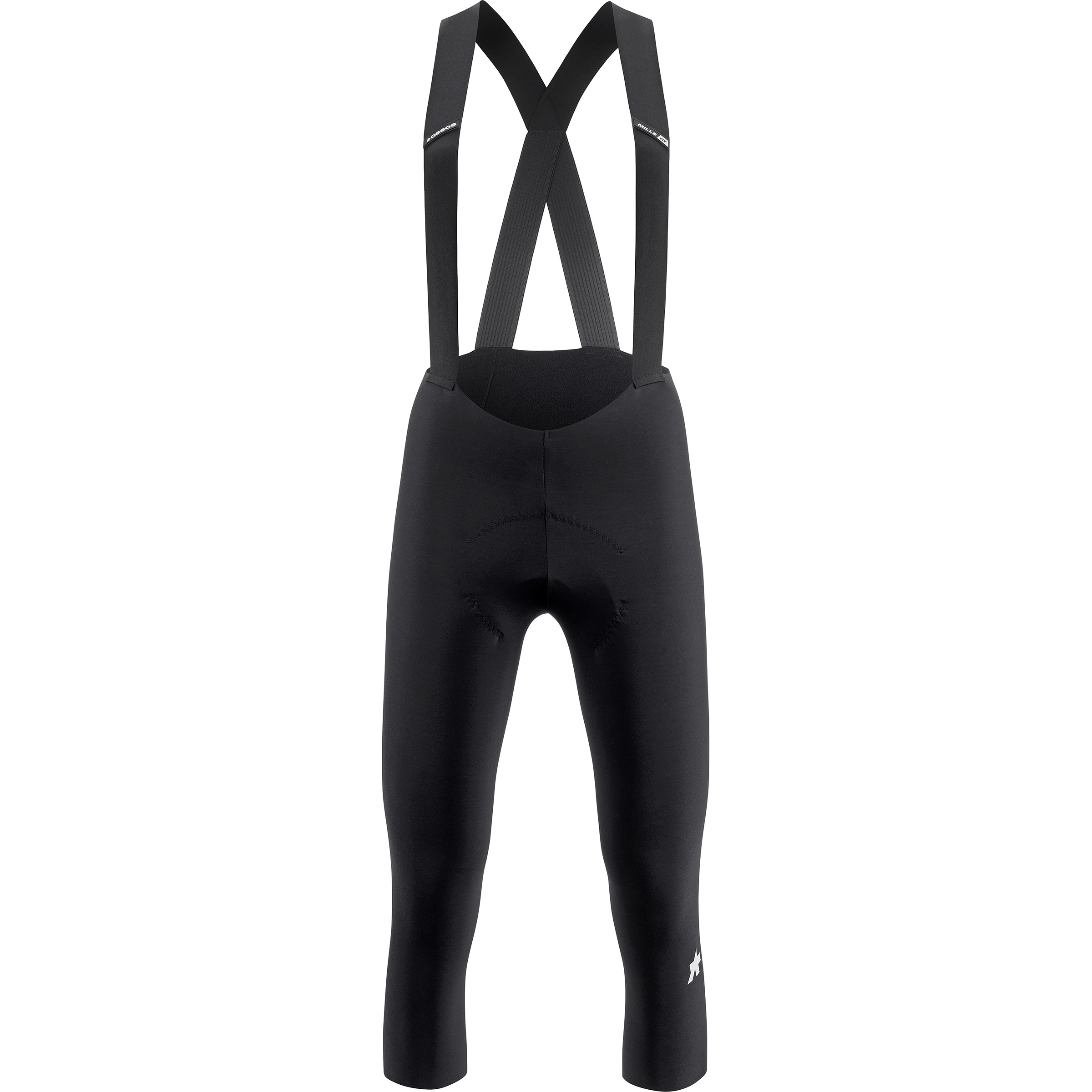 Assos Damen Mille GT Spring Fall S11 Bib kurz
