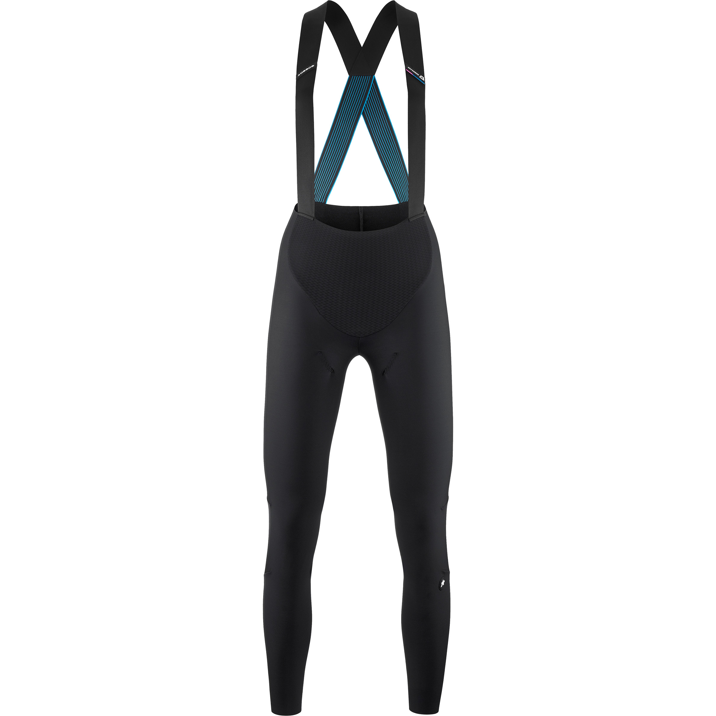 Assos Damen Dyora R Habu Winter S11 Bib lang