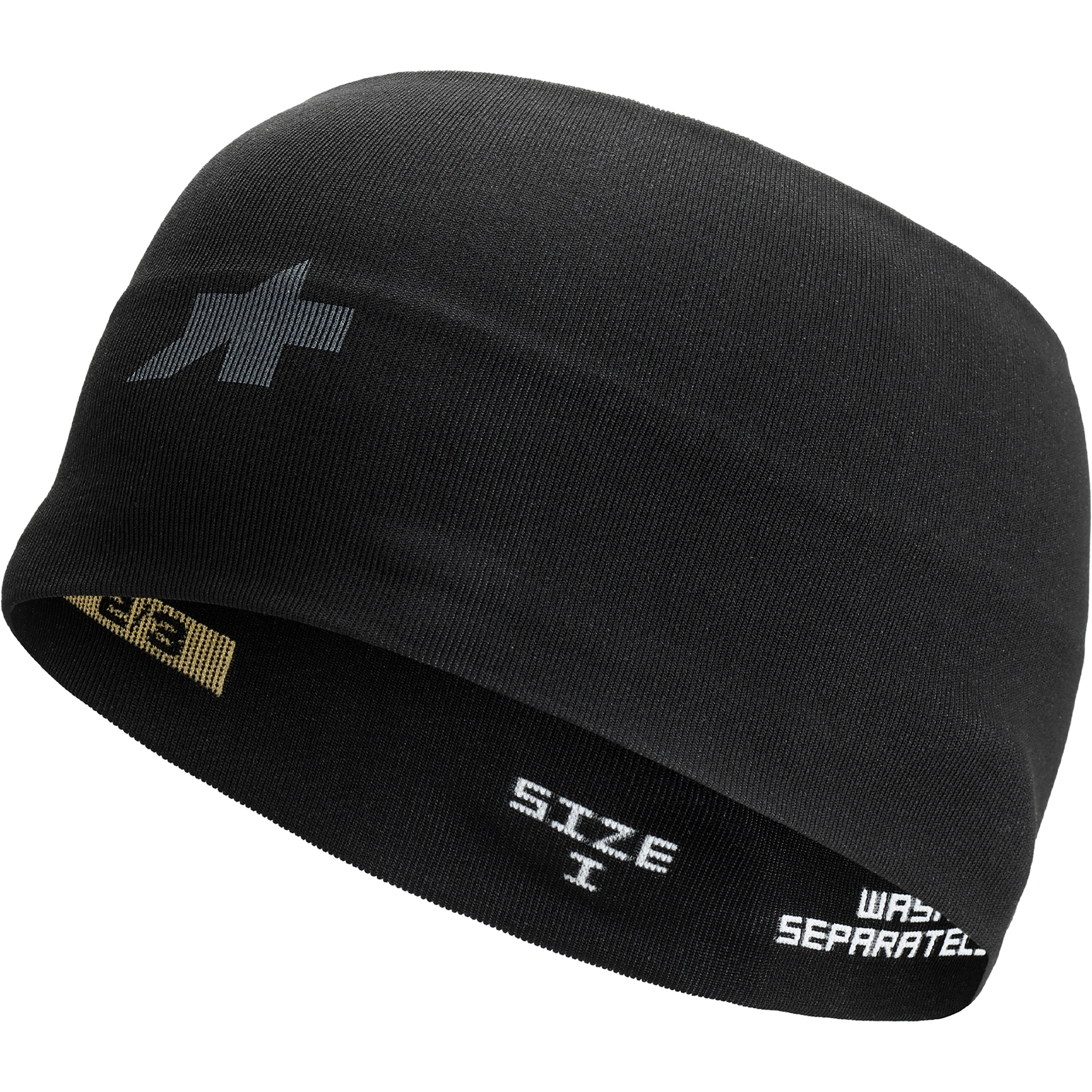 Assos Spring Fall P3 Stirnband