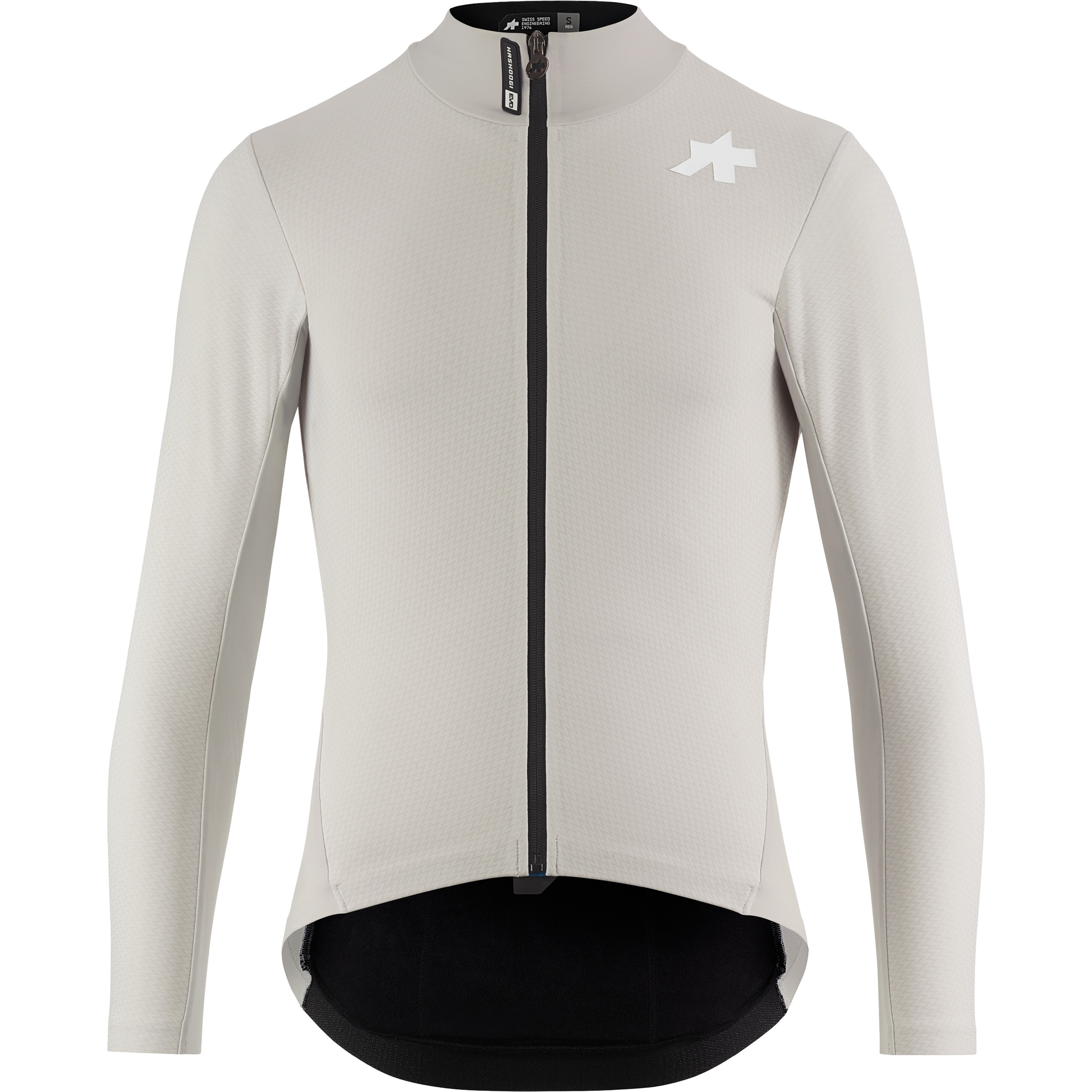 Assos Herren Mille GT Winter S11 Evo Jacke