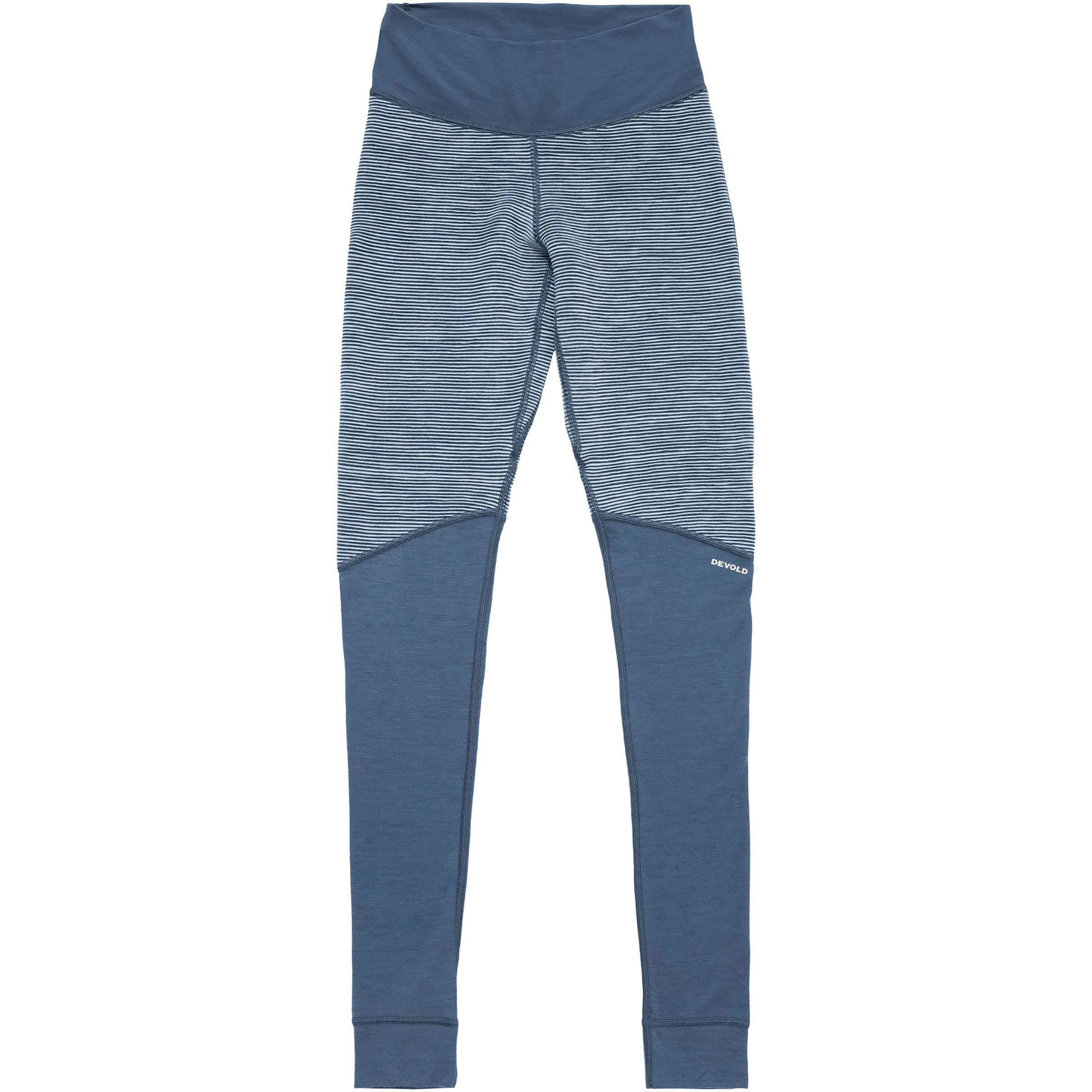 Devold Damen Reverso Merino Longs Hose