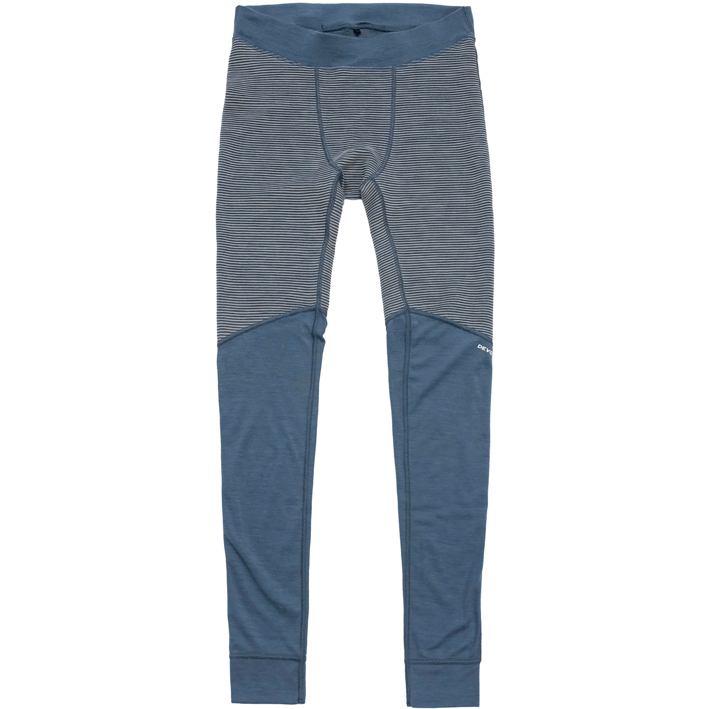 Devold Herren Reverso Merino Longs Hose