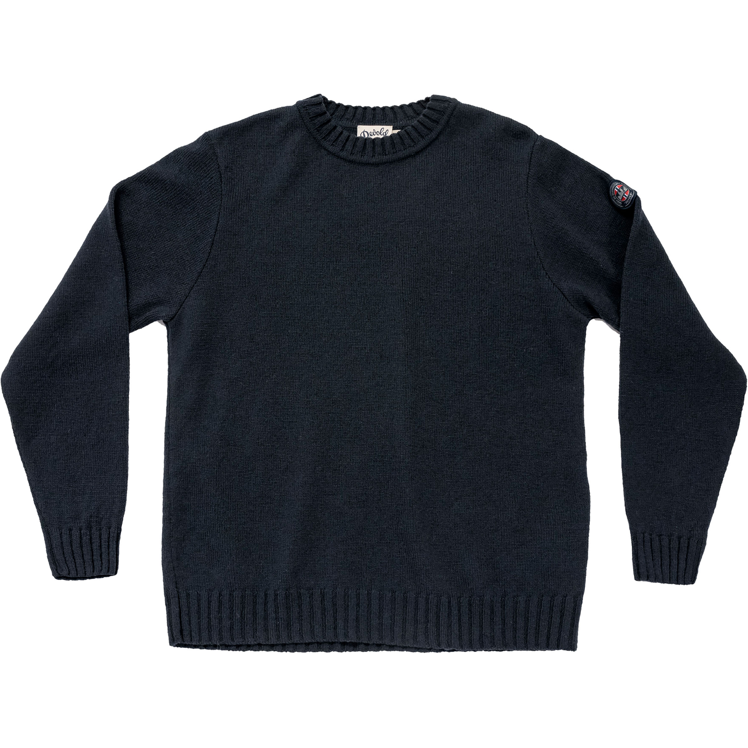 Devold Nansen Refined Pullover