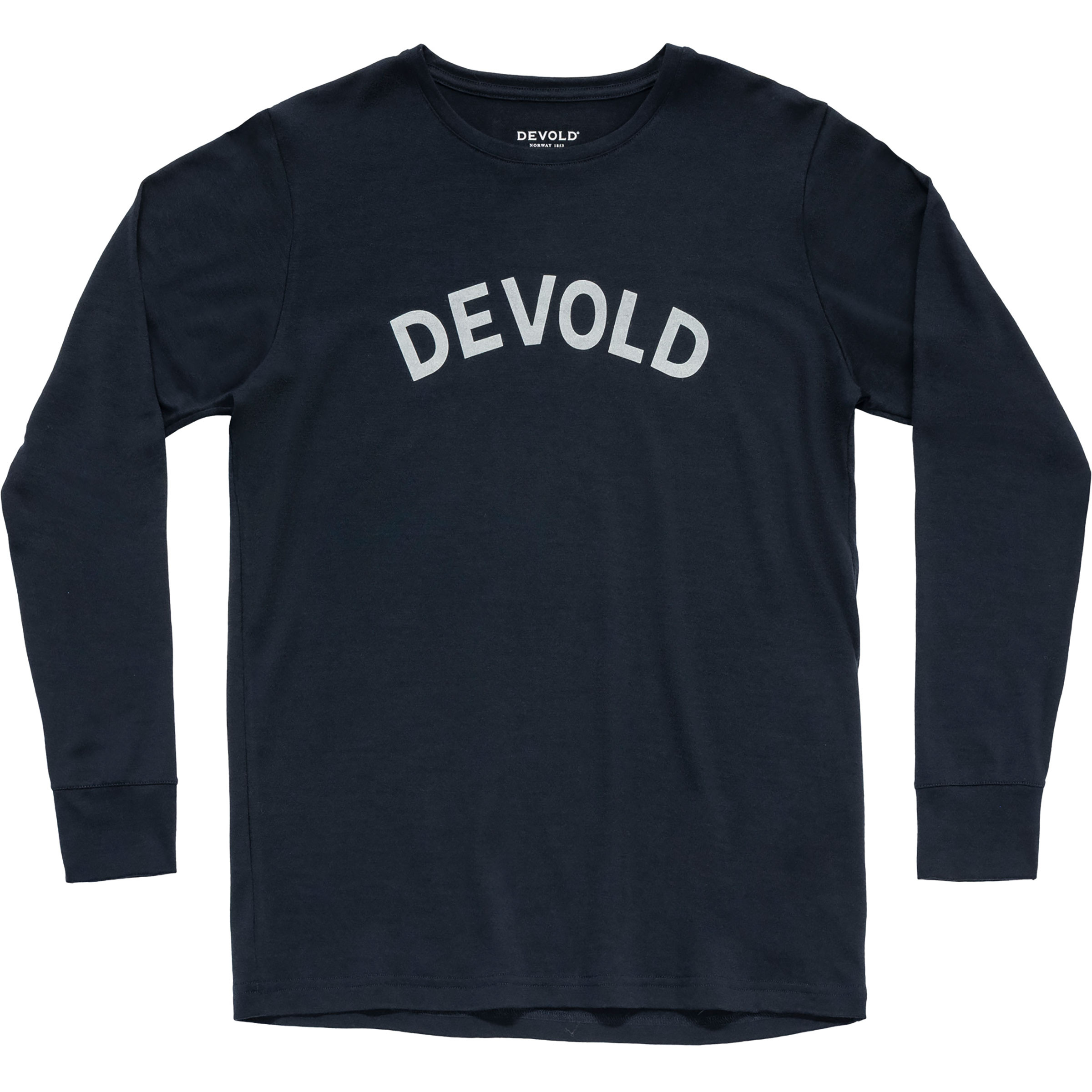 Devold Herren Classic Legacy Longsleeve