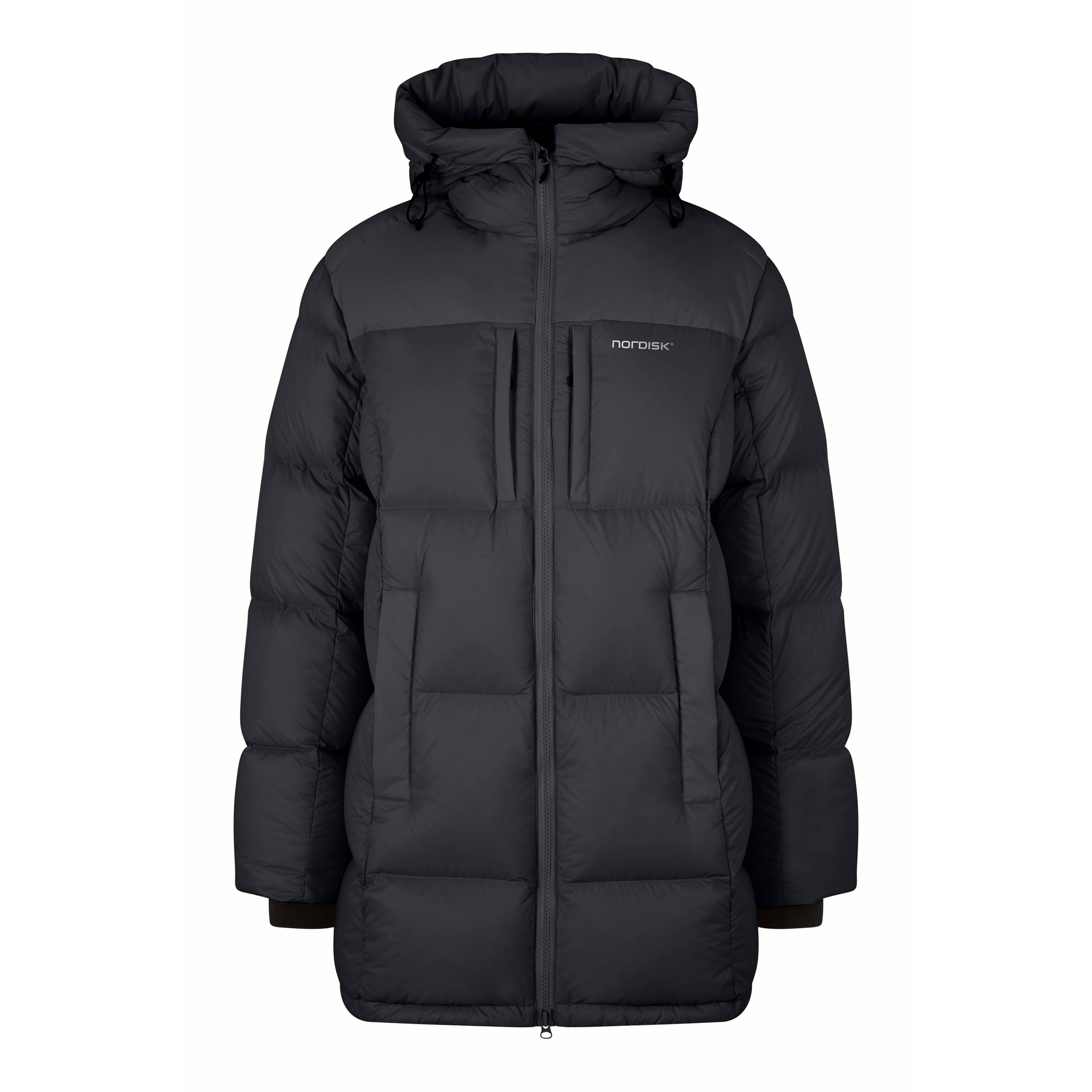 Nordisk Skansholm H-Box Down Parka