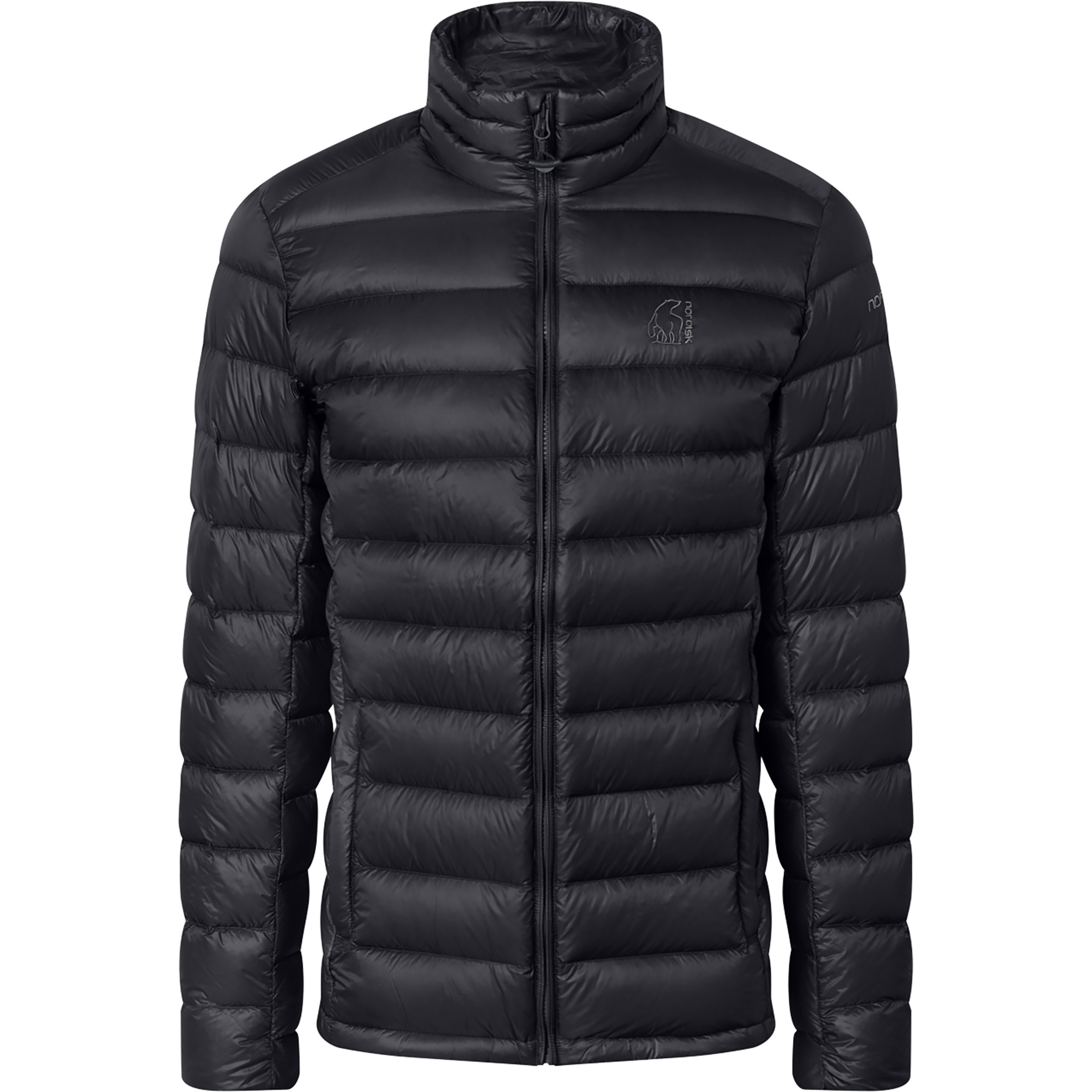 Nordisk Herren Hjalte Down Jacke