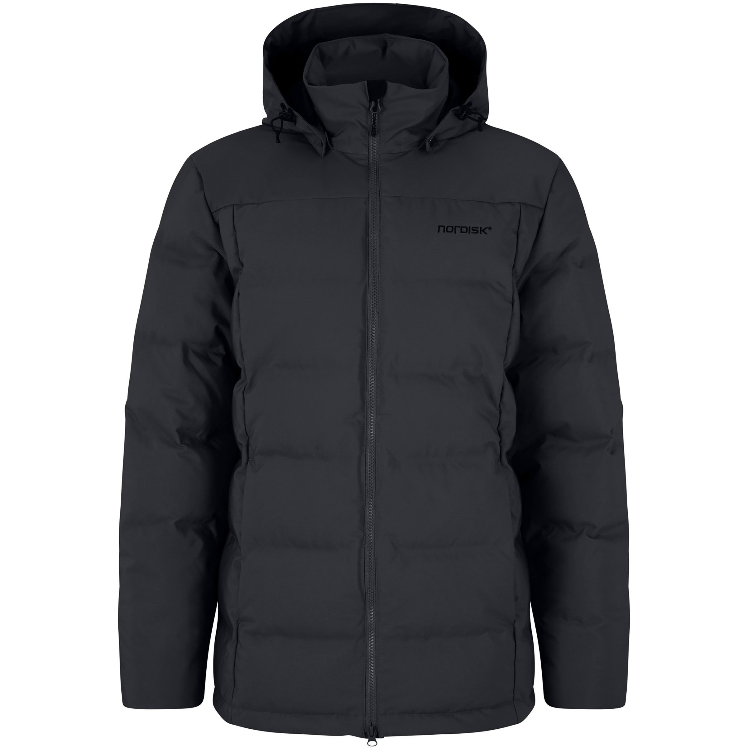 Nordisk Herren Akkarvik Bonded Down Jacke