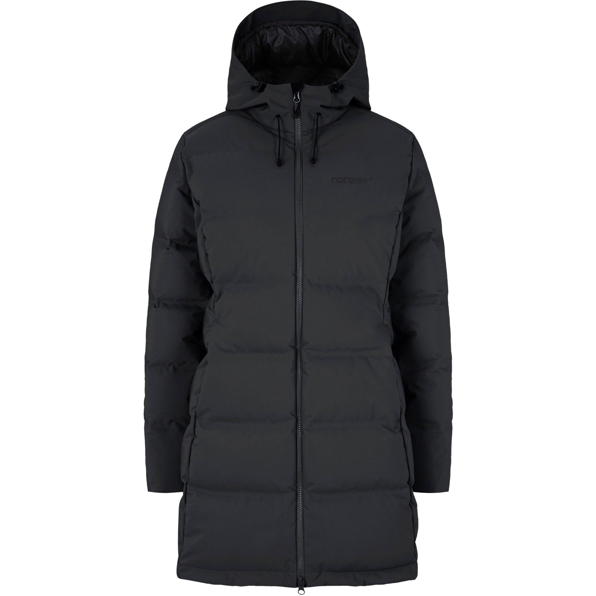 Nordisk Damen Aukea Bonded Down Mantel