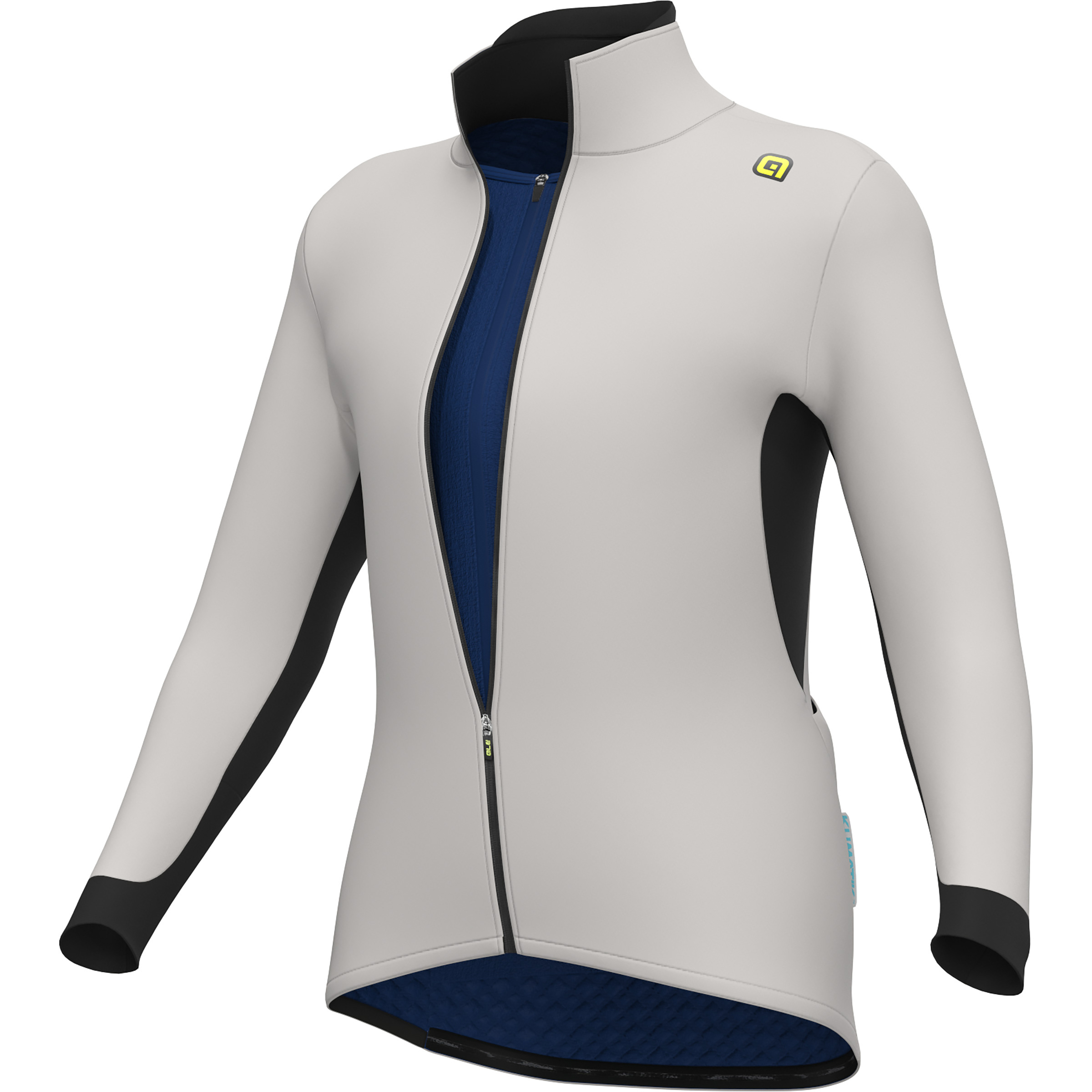 Alé Damen K-Double Jacke