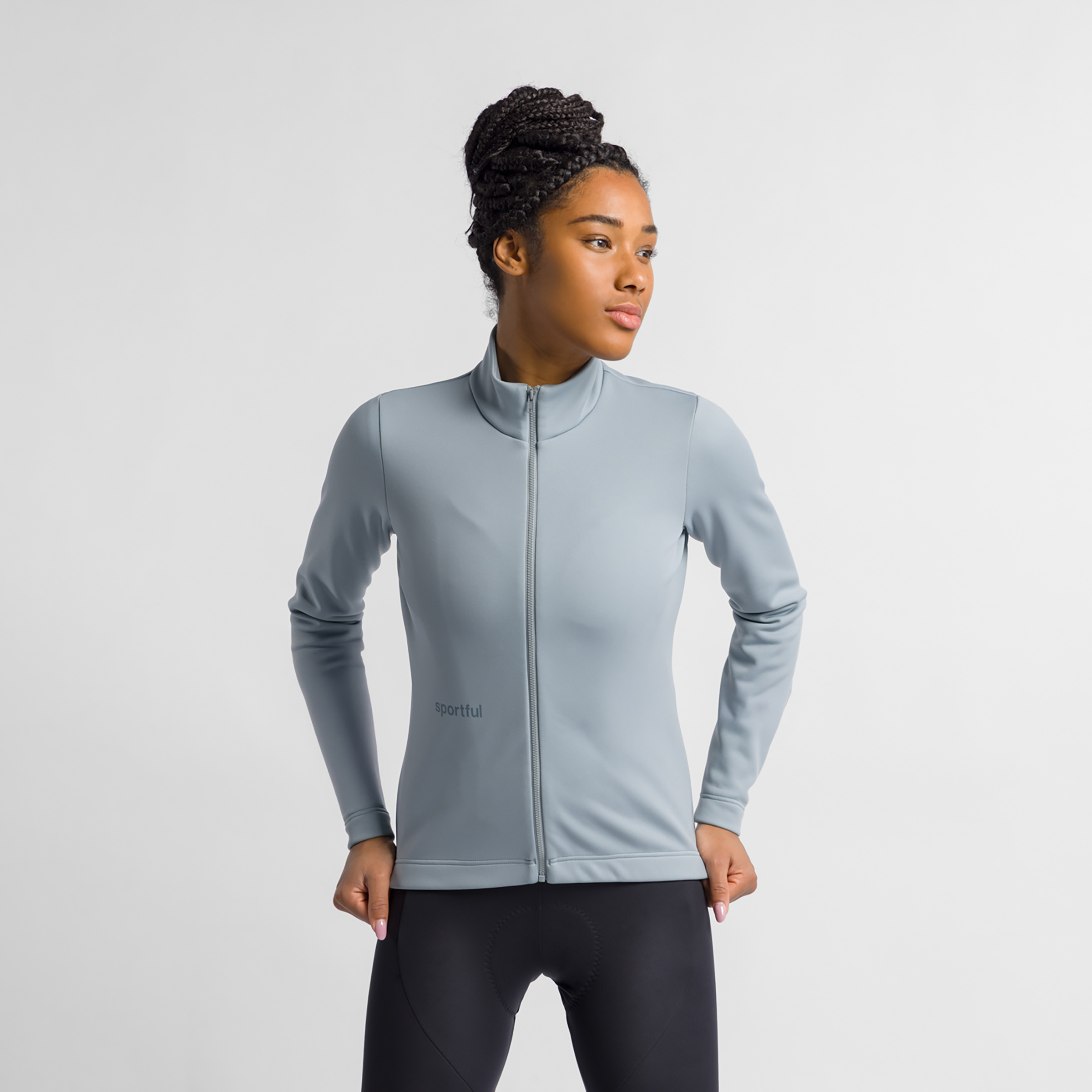 Sportful Damen Classic 2 Jacke