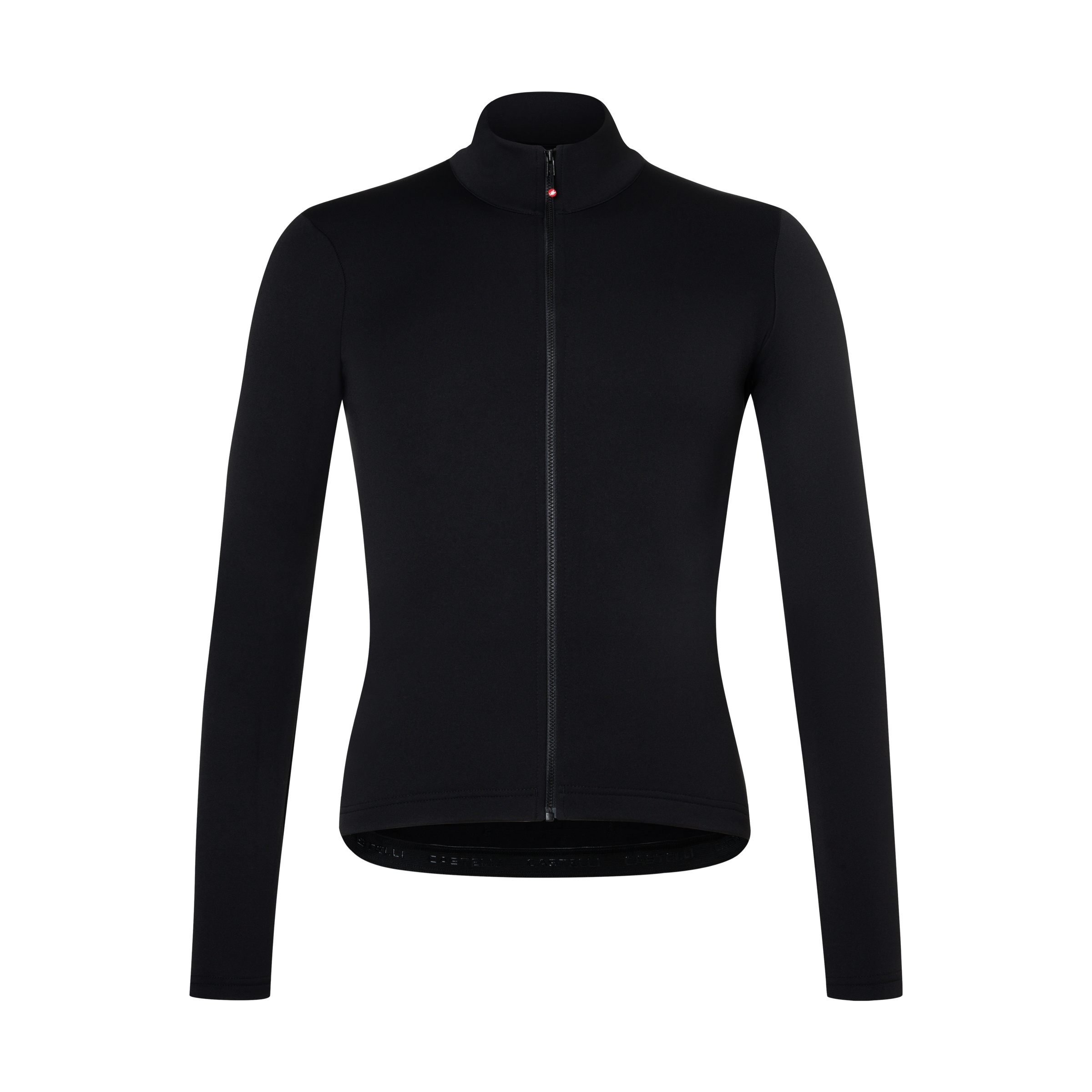 Castelli Herren Competizione Thermal Trikot