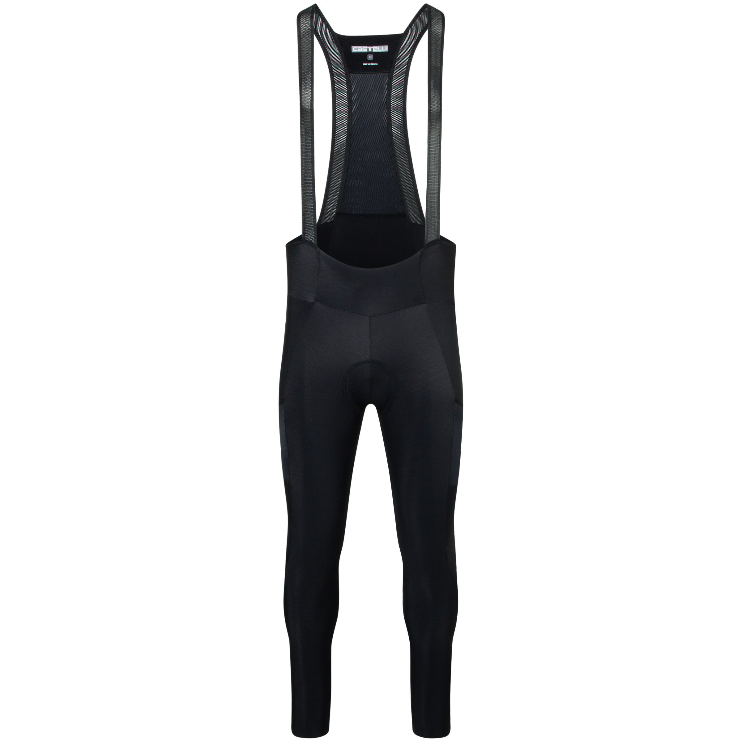 Castelli Herren Unlimited Bib lang