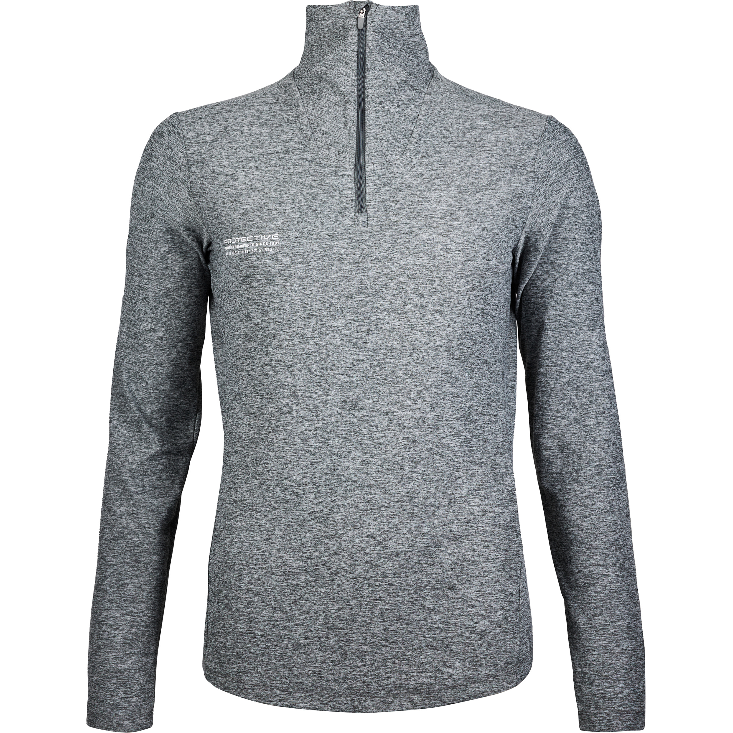 Protective Damen Flash Fury Pullover