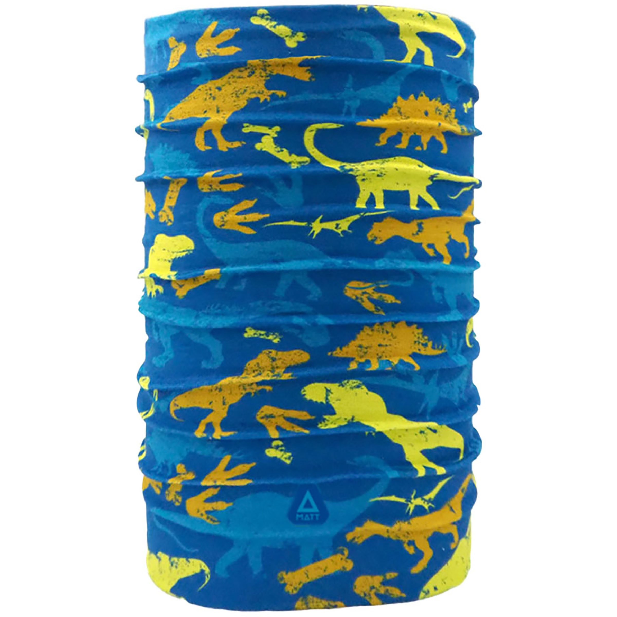 MATT Kinder Premium Schlauchtuch