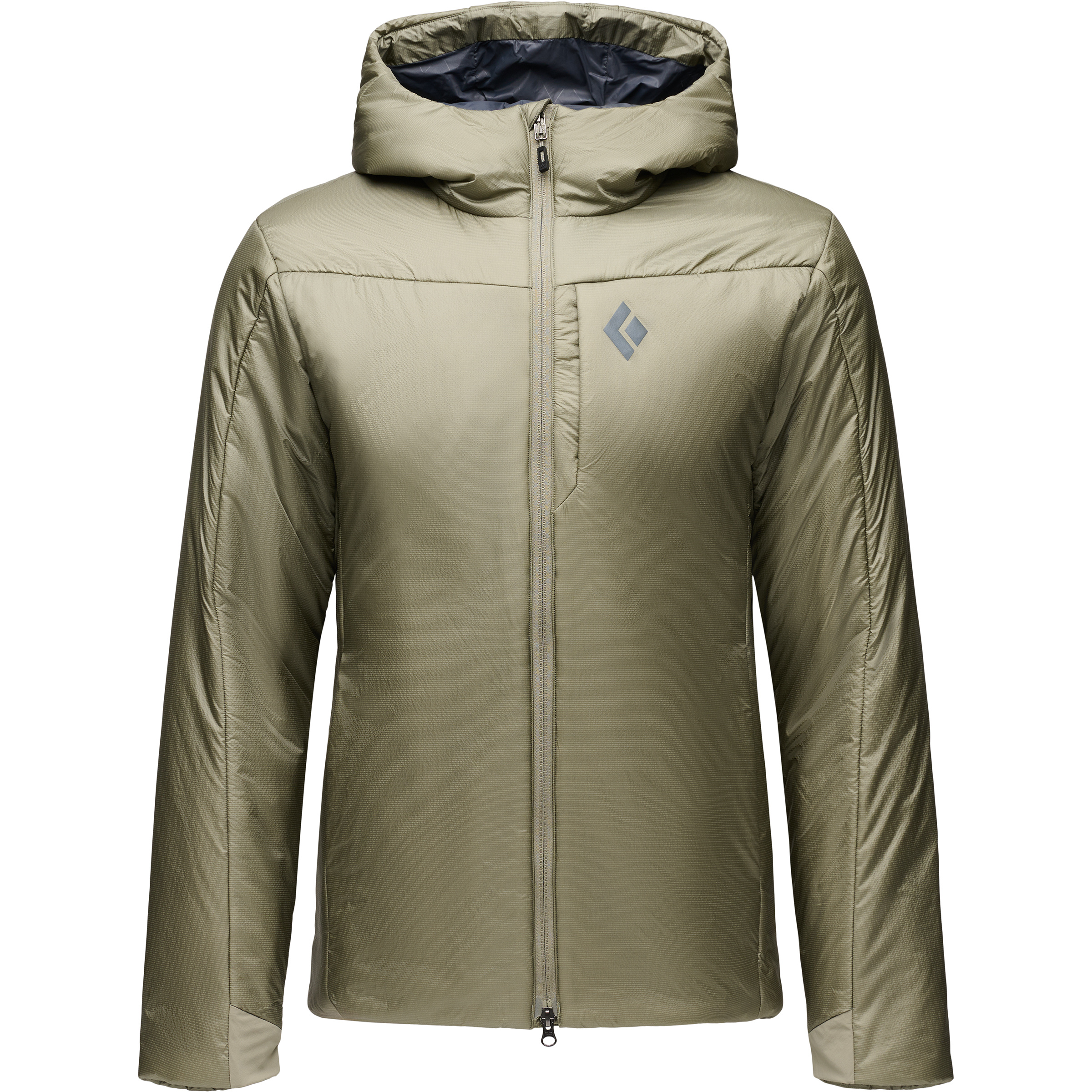 Black Diamond Herren Solution 3.0 Hoodie Jacke