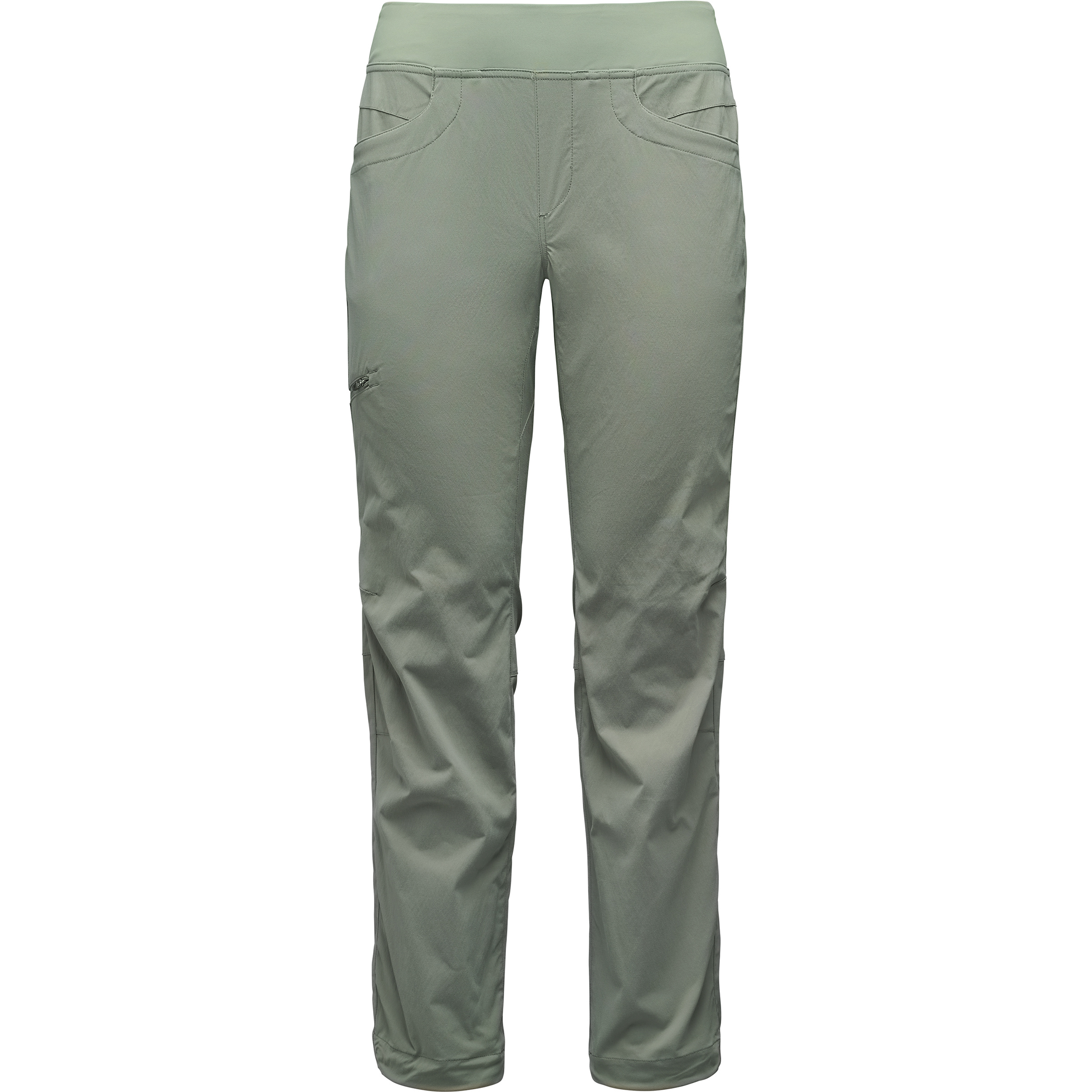 Black Diamond Damen W Technician Hose