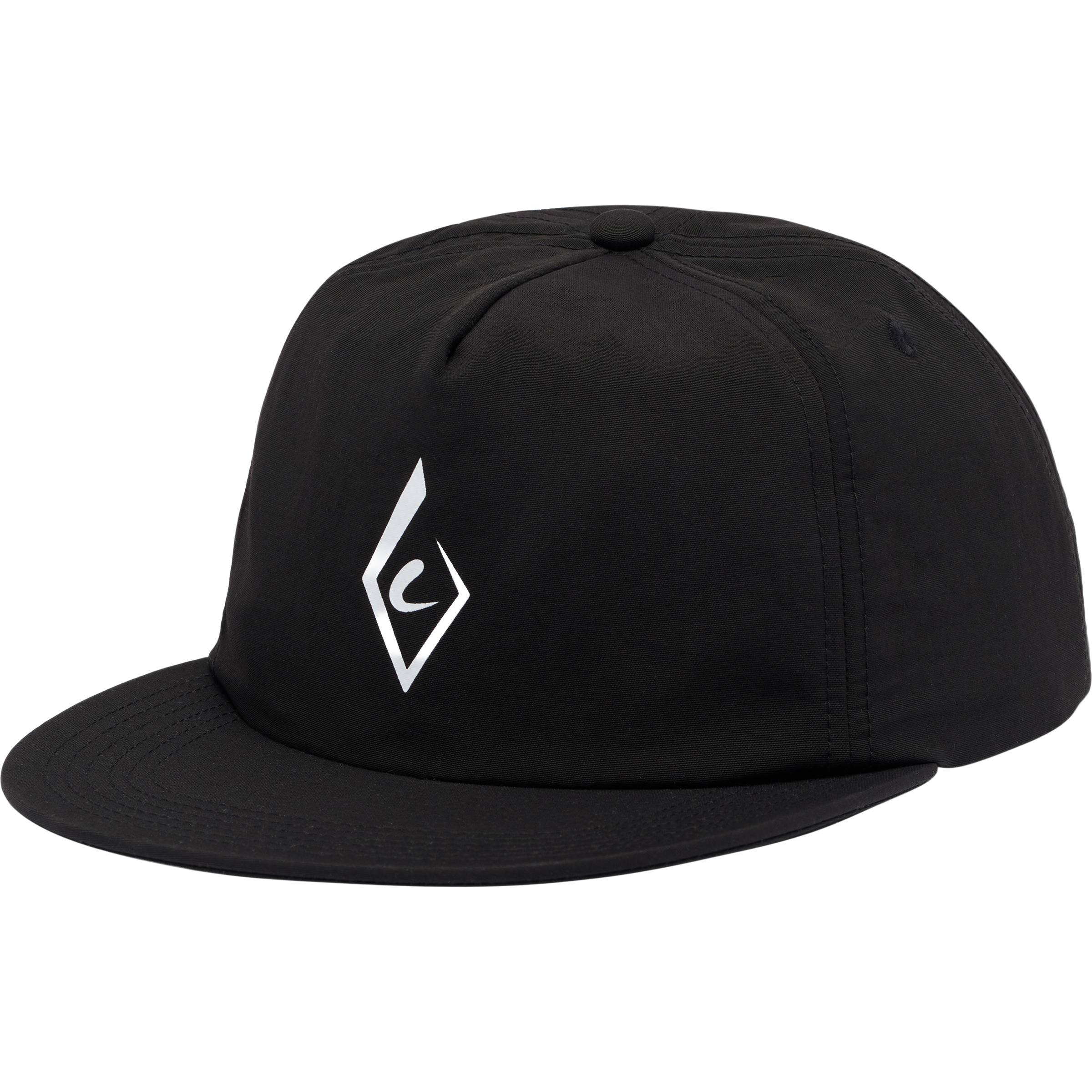 Black Diamond Synthetic Surf Cap