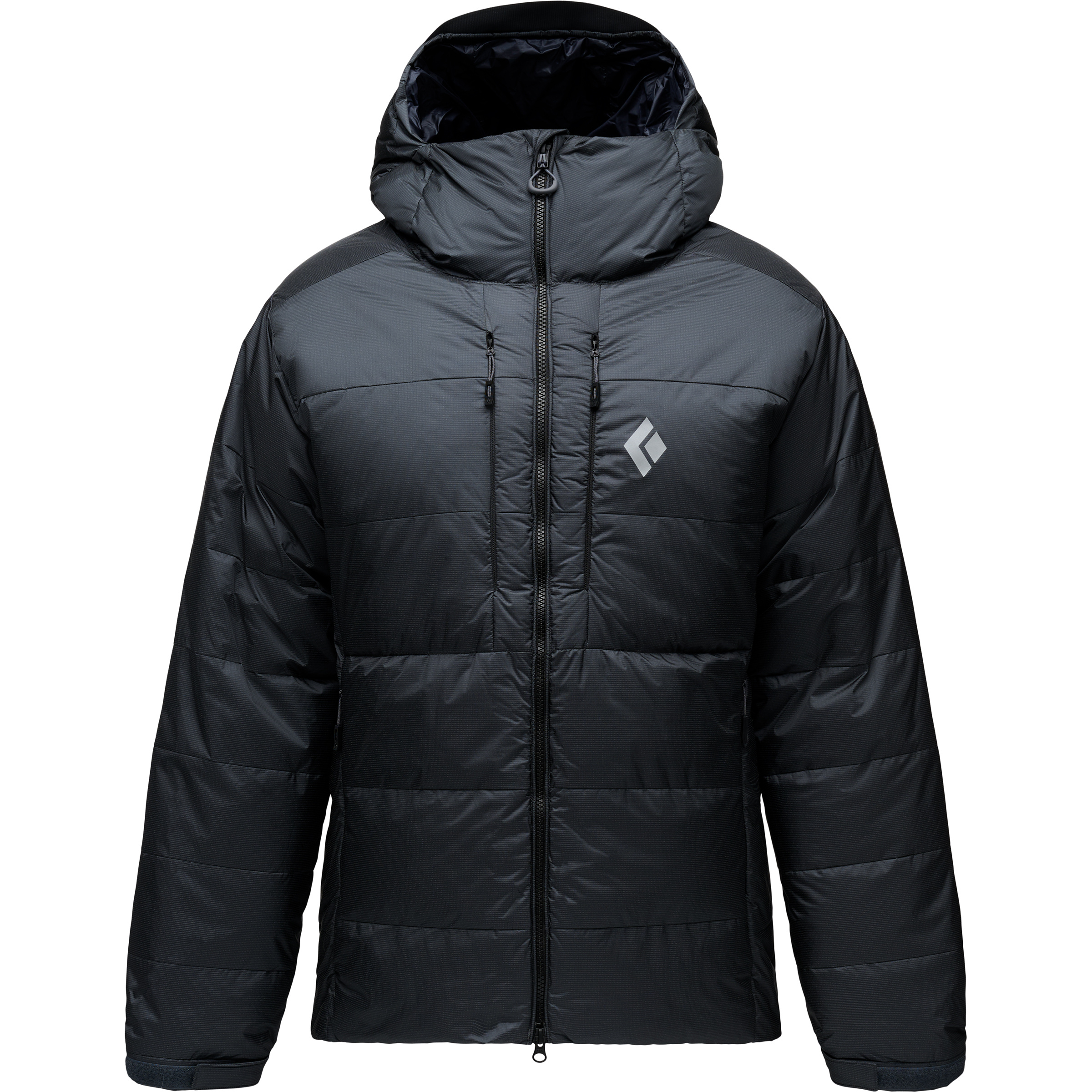 Black Diamond Herren Mission Down 6000 Parka