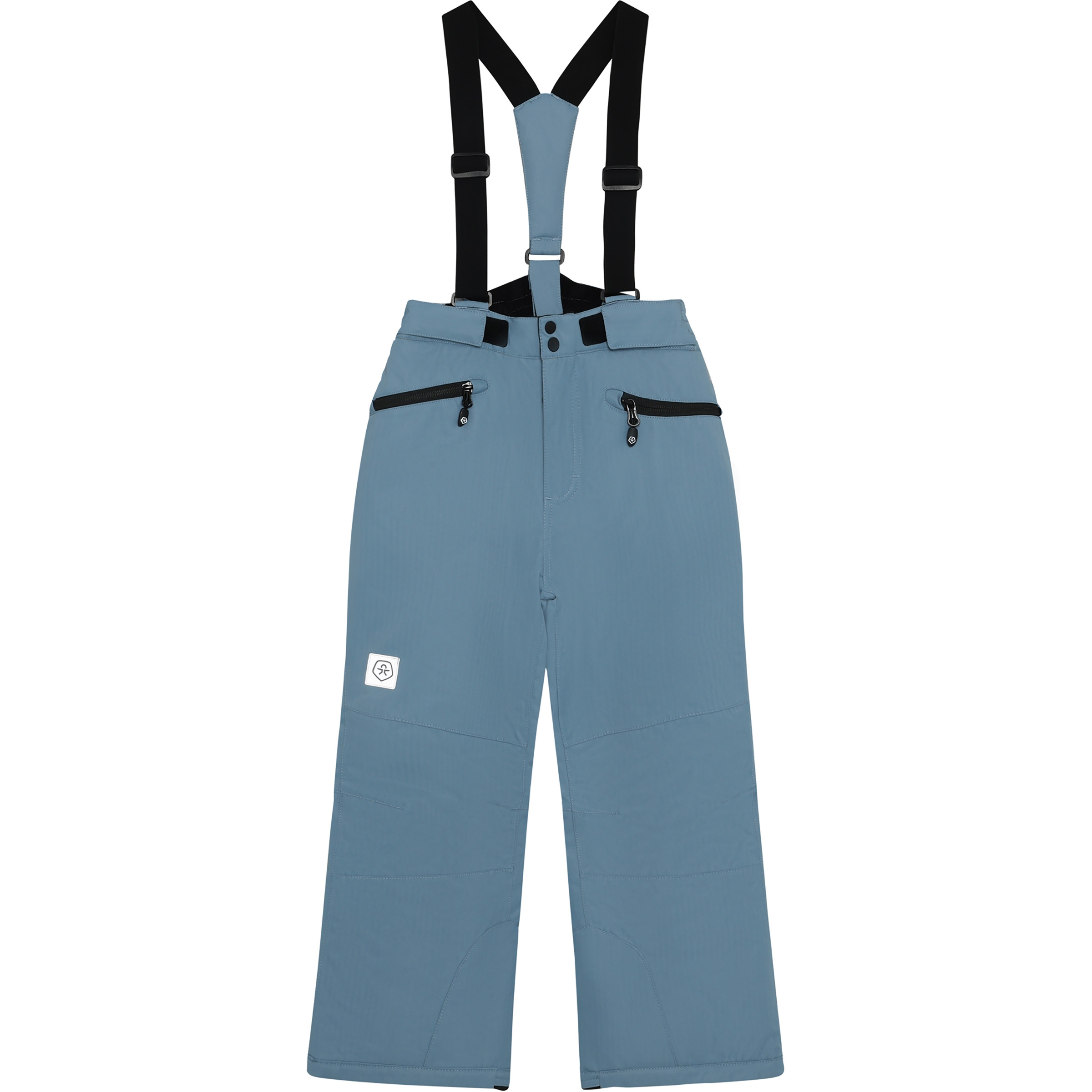 Color Kids Kinder Pockets Ski Hose