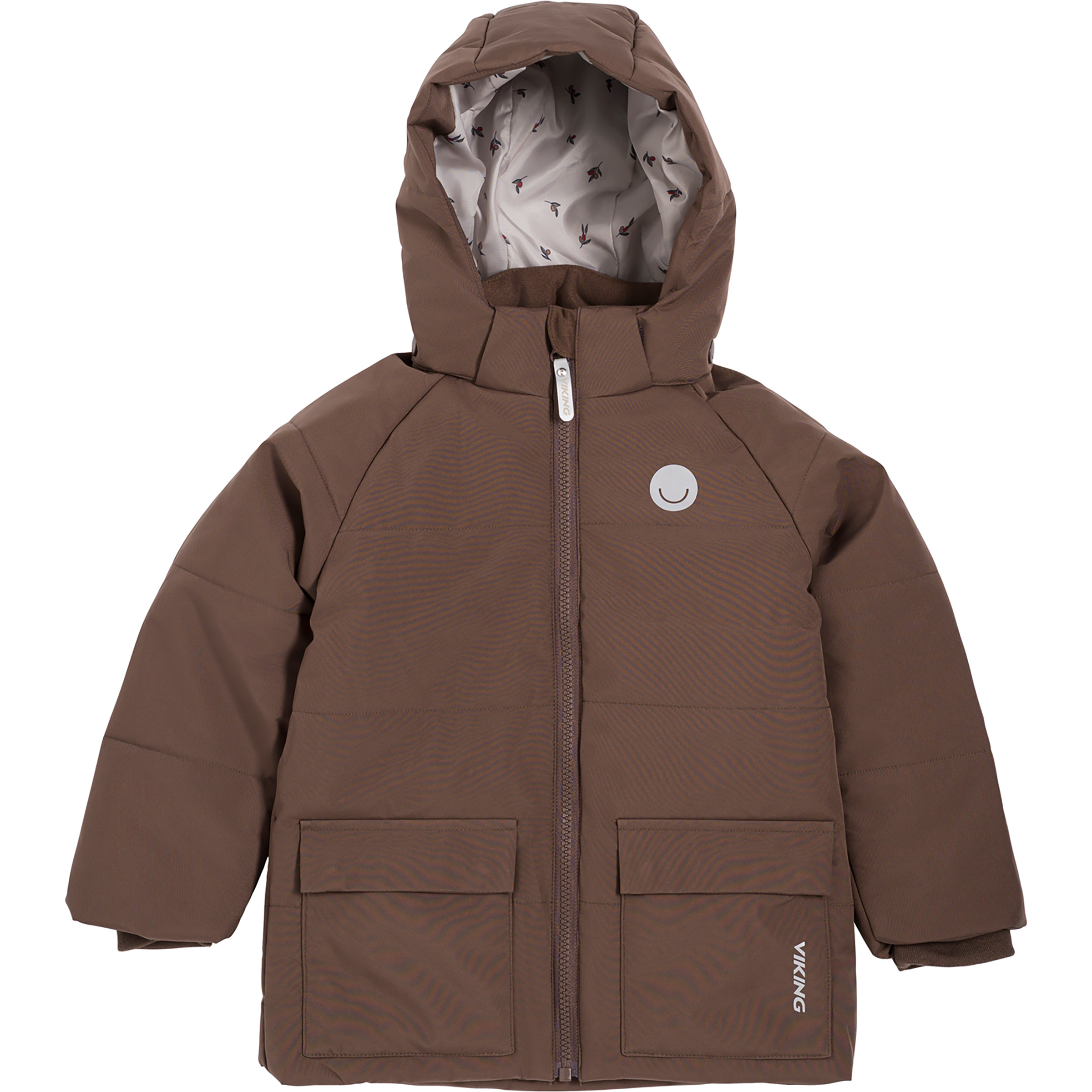 Viking Kinder Kenza X Viking Puffy Parka