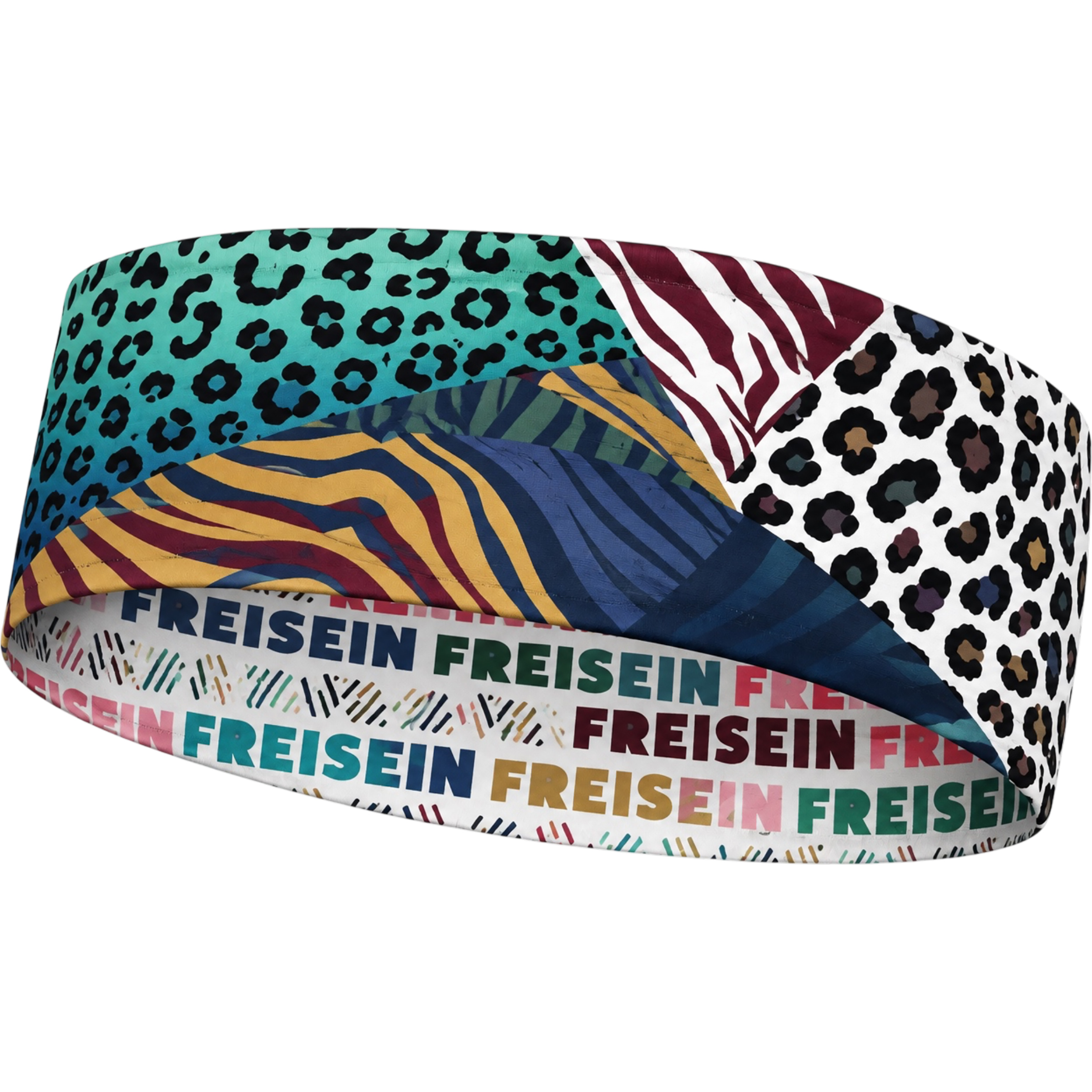 FreiSein NewSnow Stirnband