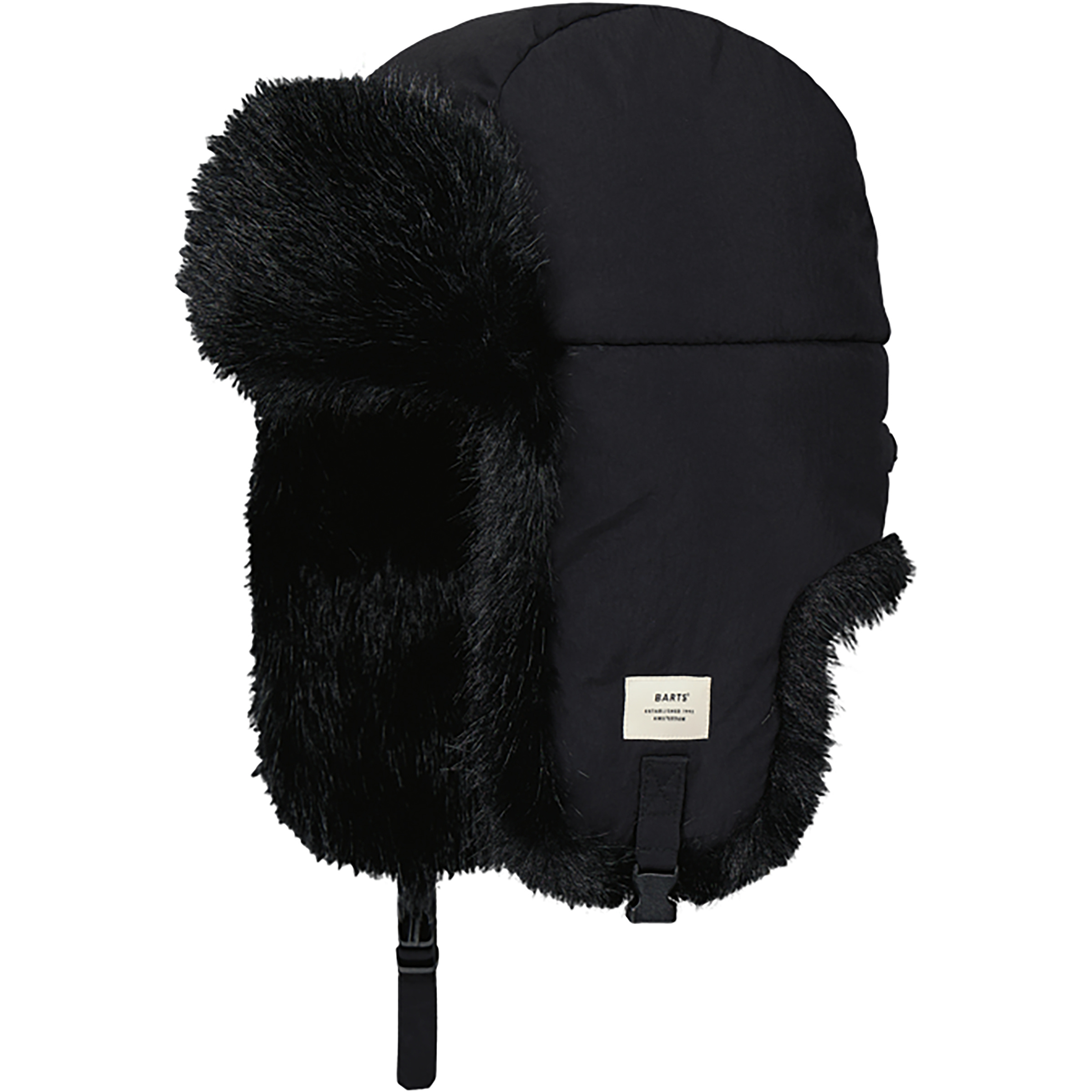 Barts Damen Hawka Bomber Mütze