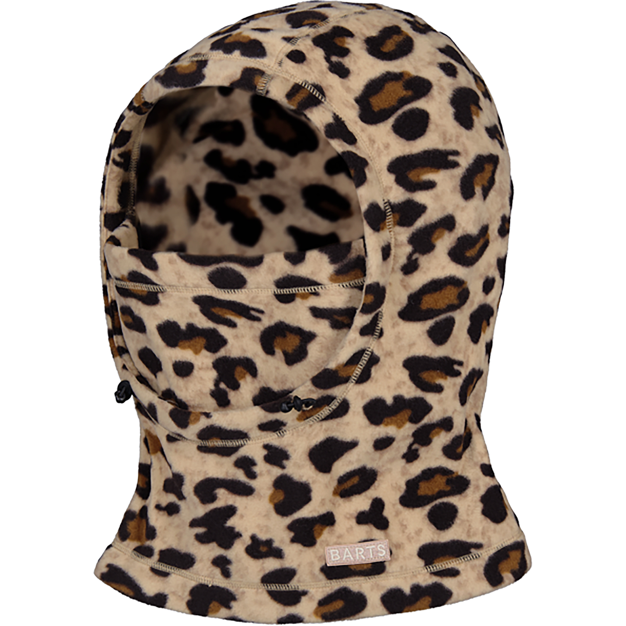 Barts Fleeced Up Hood Sturmhaube