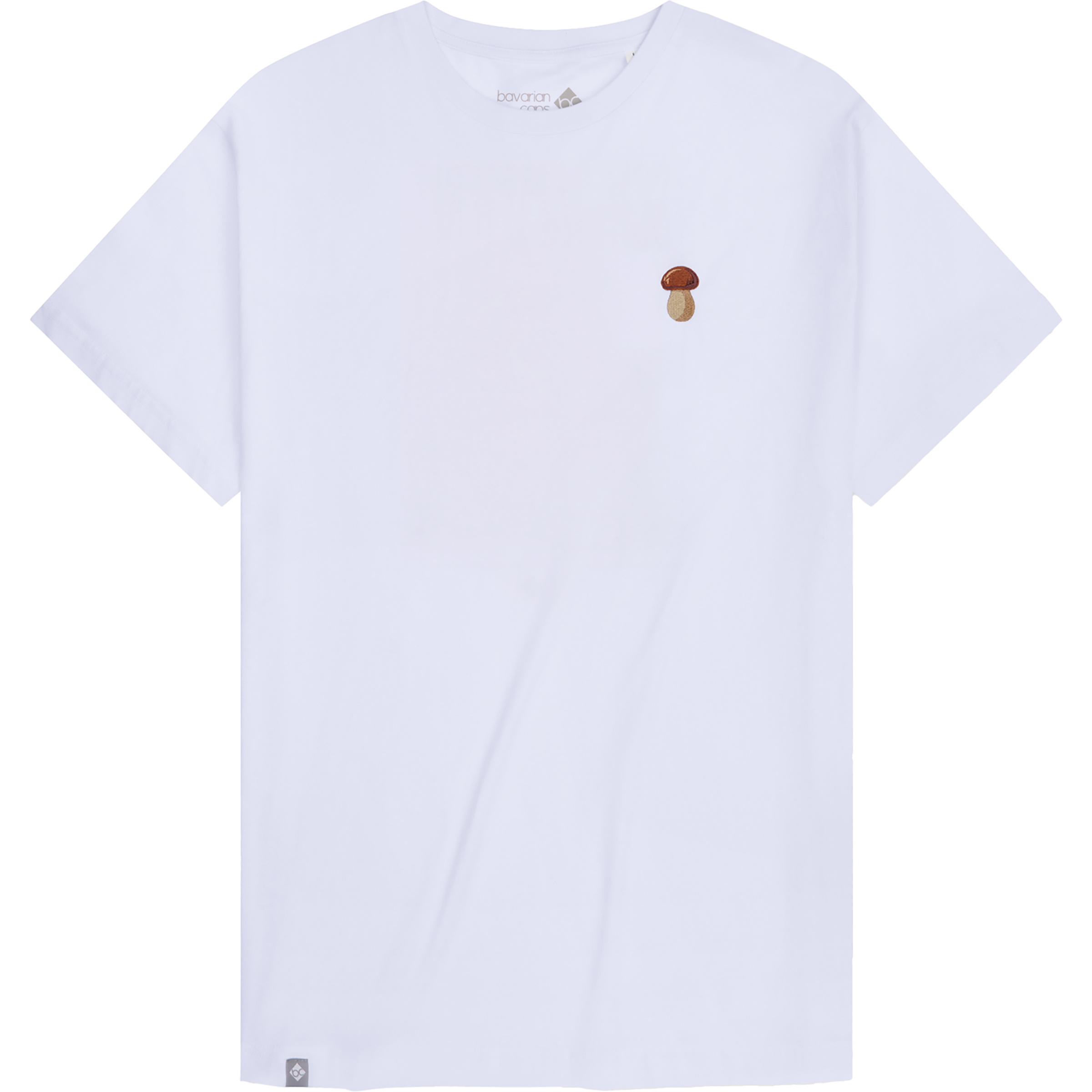 Bavarian Caps Herren Schwammerl Narrisch T-Shirt