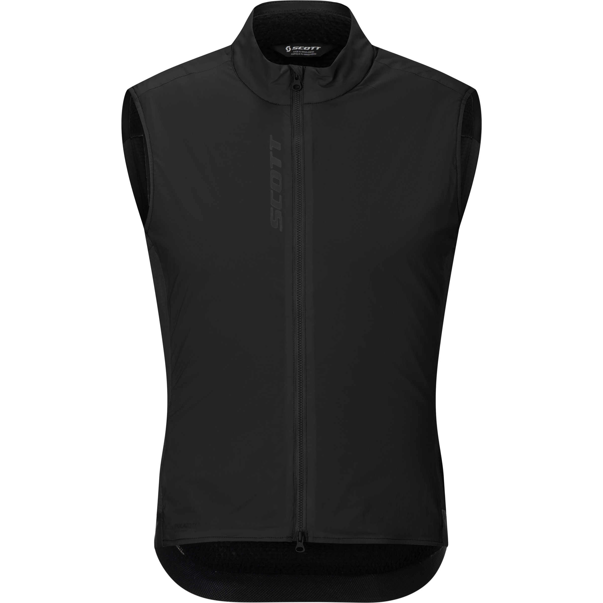 Scott Herren Pro Warm Alpha Weste