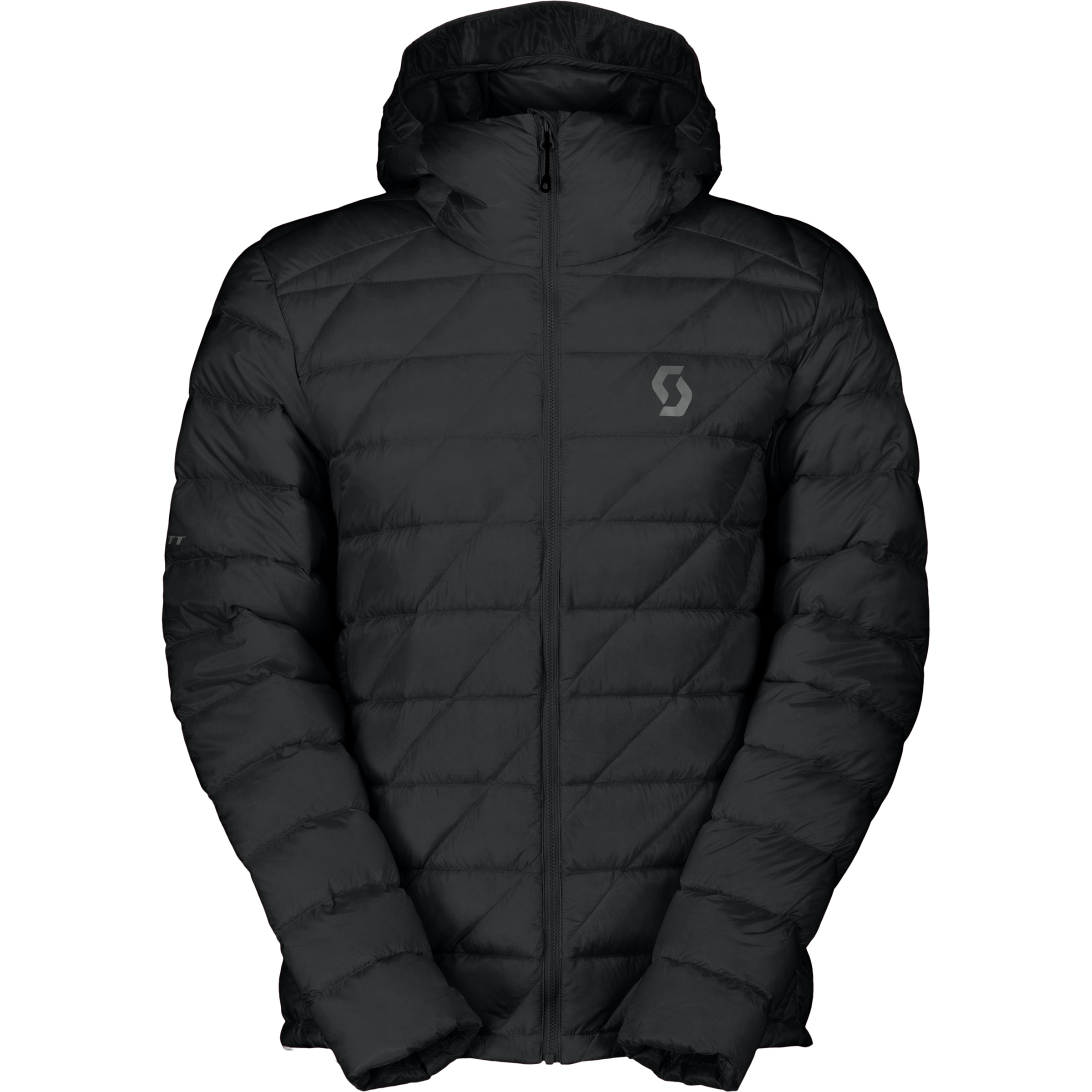 Scott Herren Insuloft Light Down Jacke