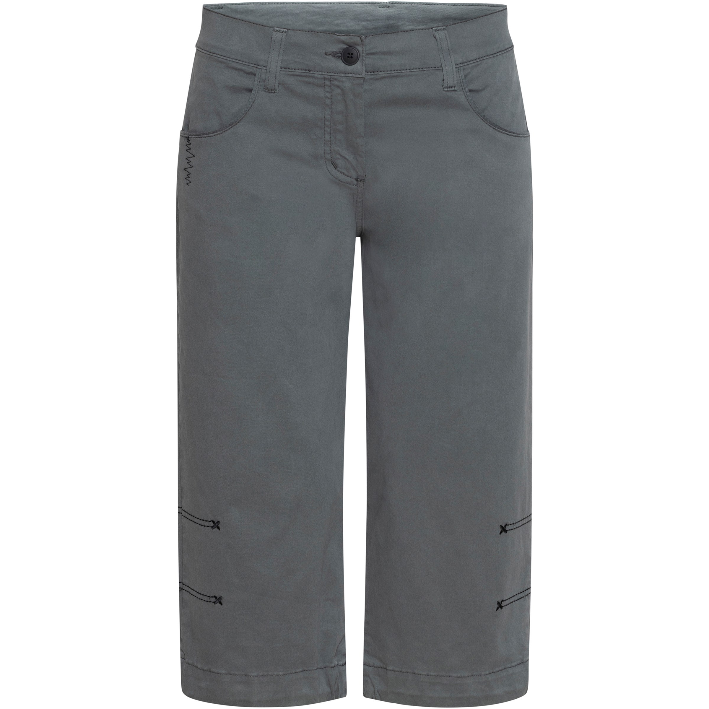 Chillaz Damen Santa Monica 3/4 Hose
