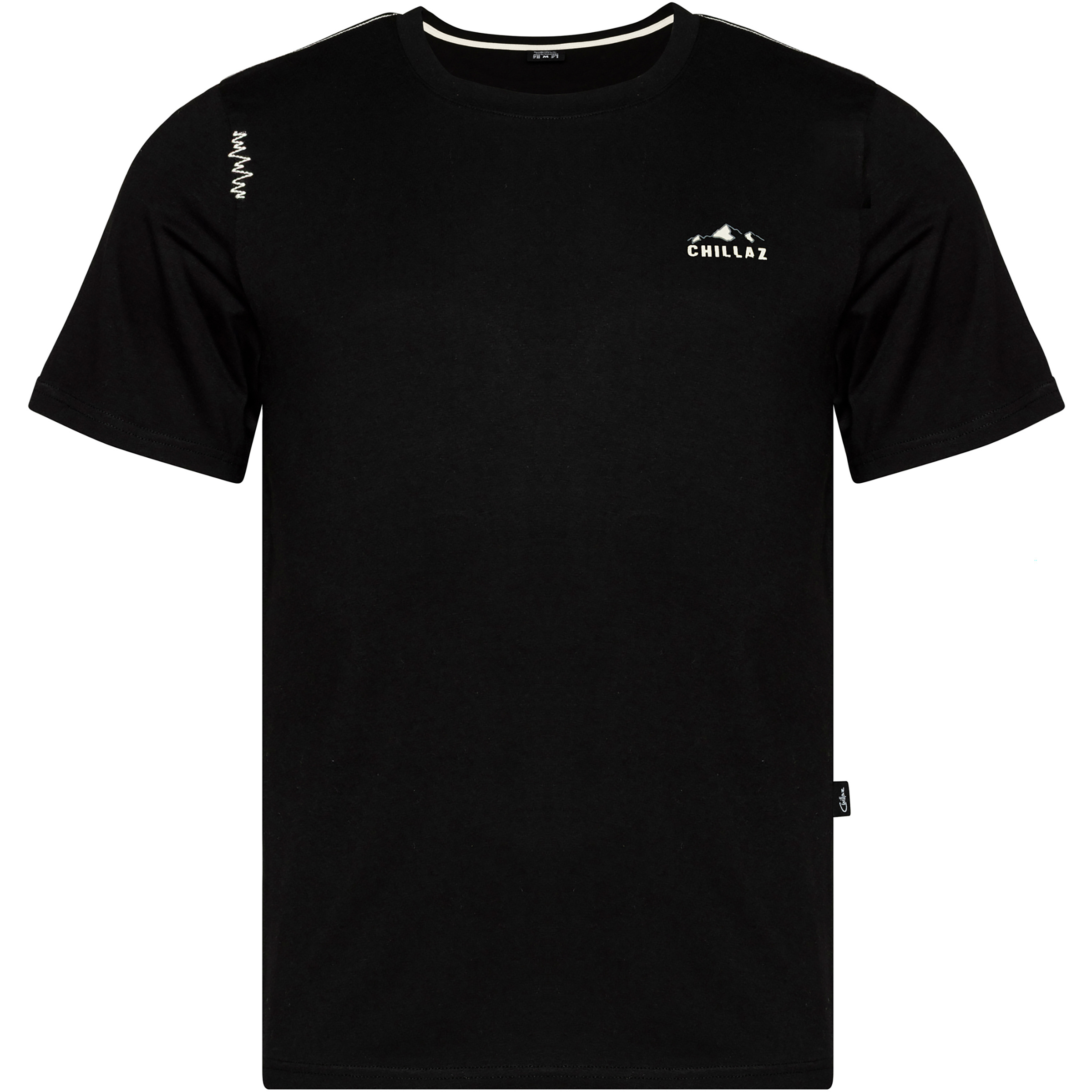 Chillaz Herren Bozen Chillaz Mountain T-Shirt