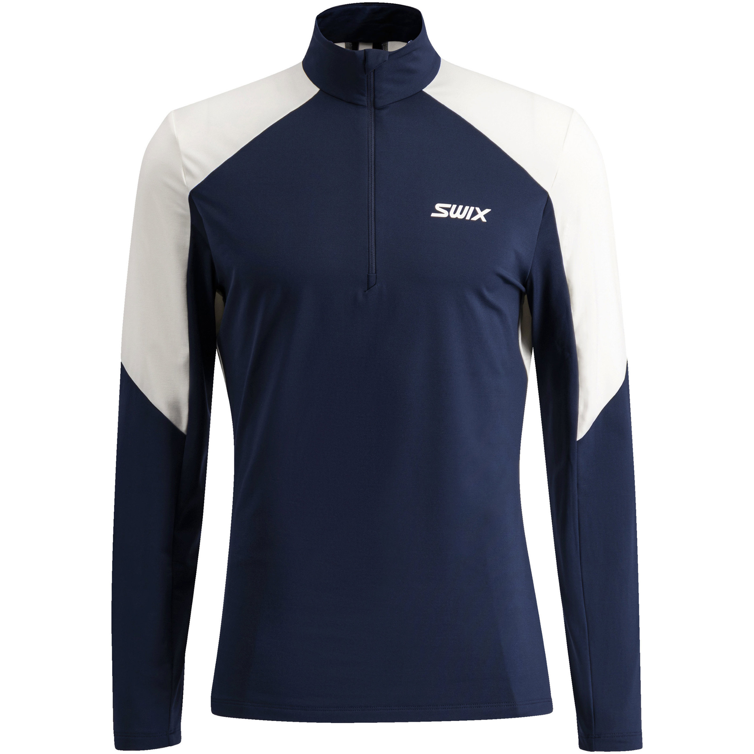 Swix Herren Infinity Light Half Zip Pullover