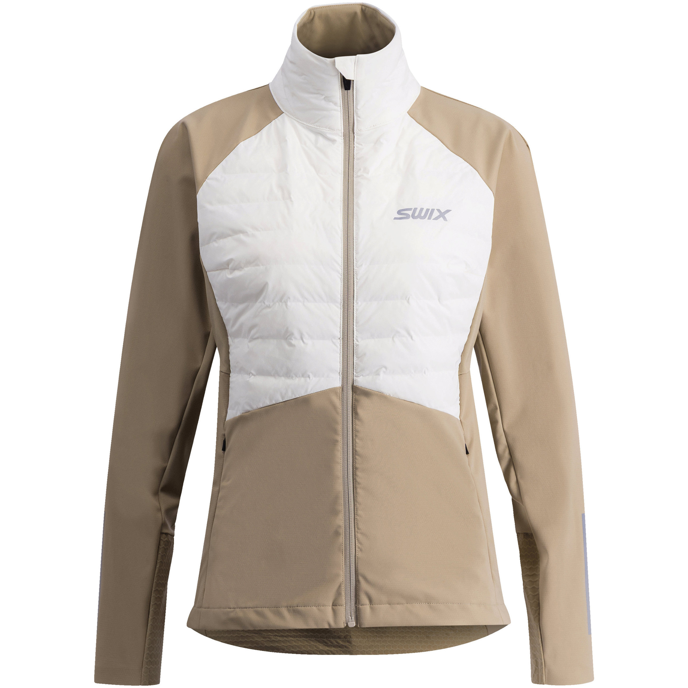 Swix Damen Elevation Jacke