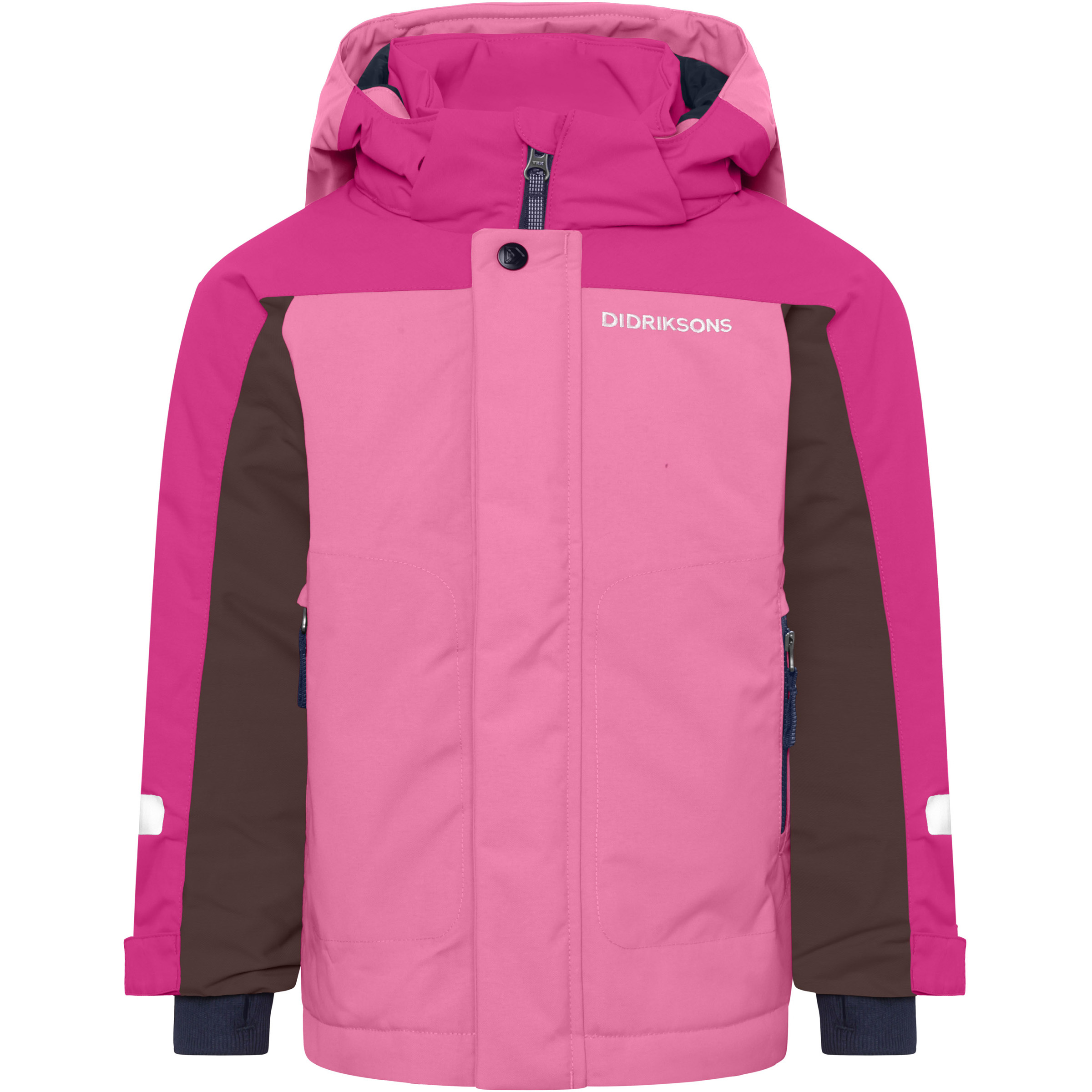 Didriksons Kinder Neptun 5 Jacke