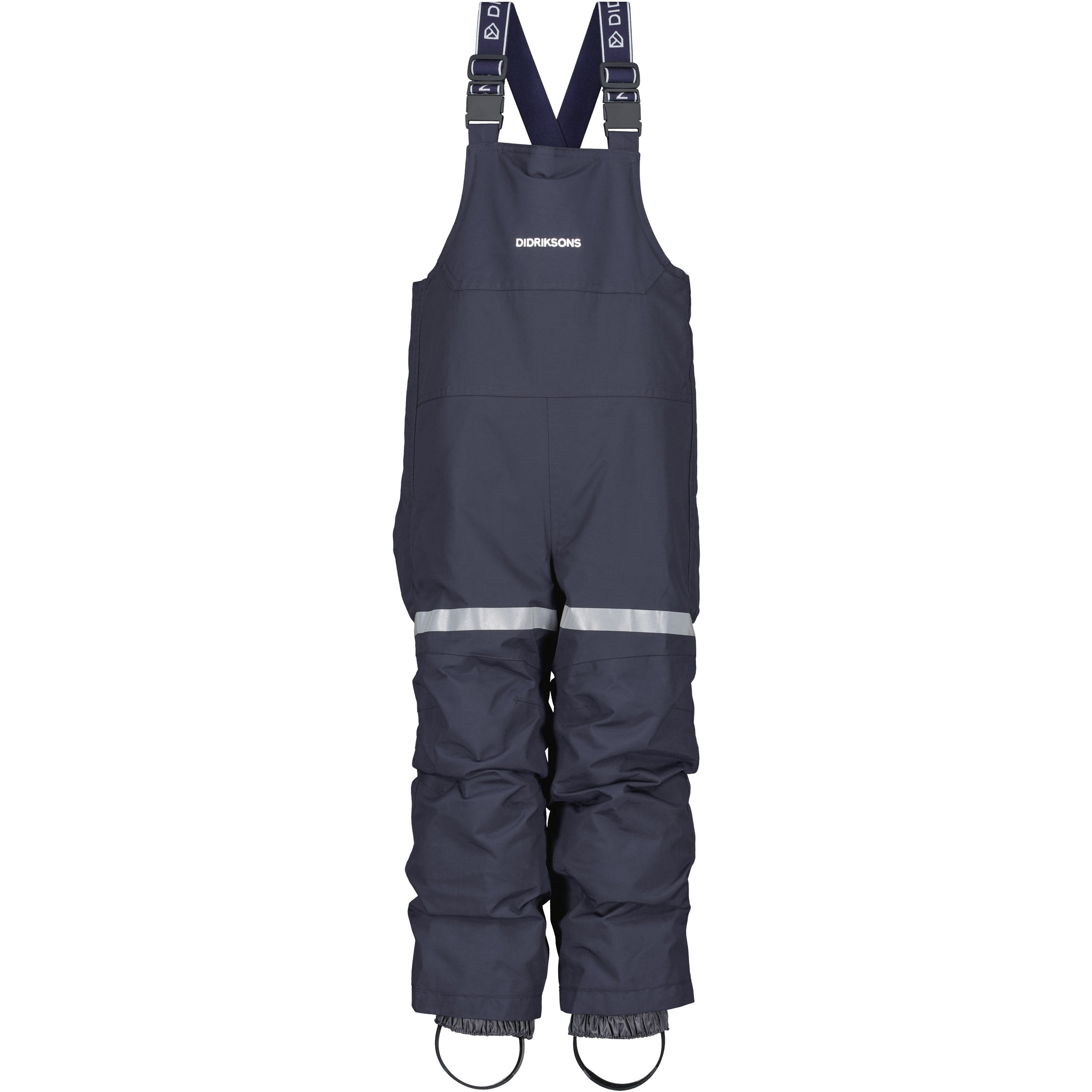 Didriksons Kinder Bjärven 3 Bib Hose