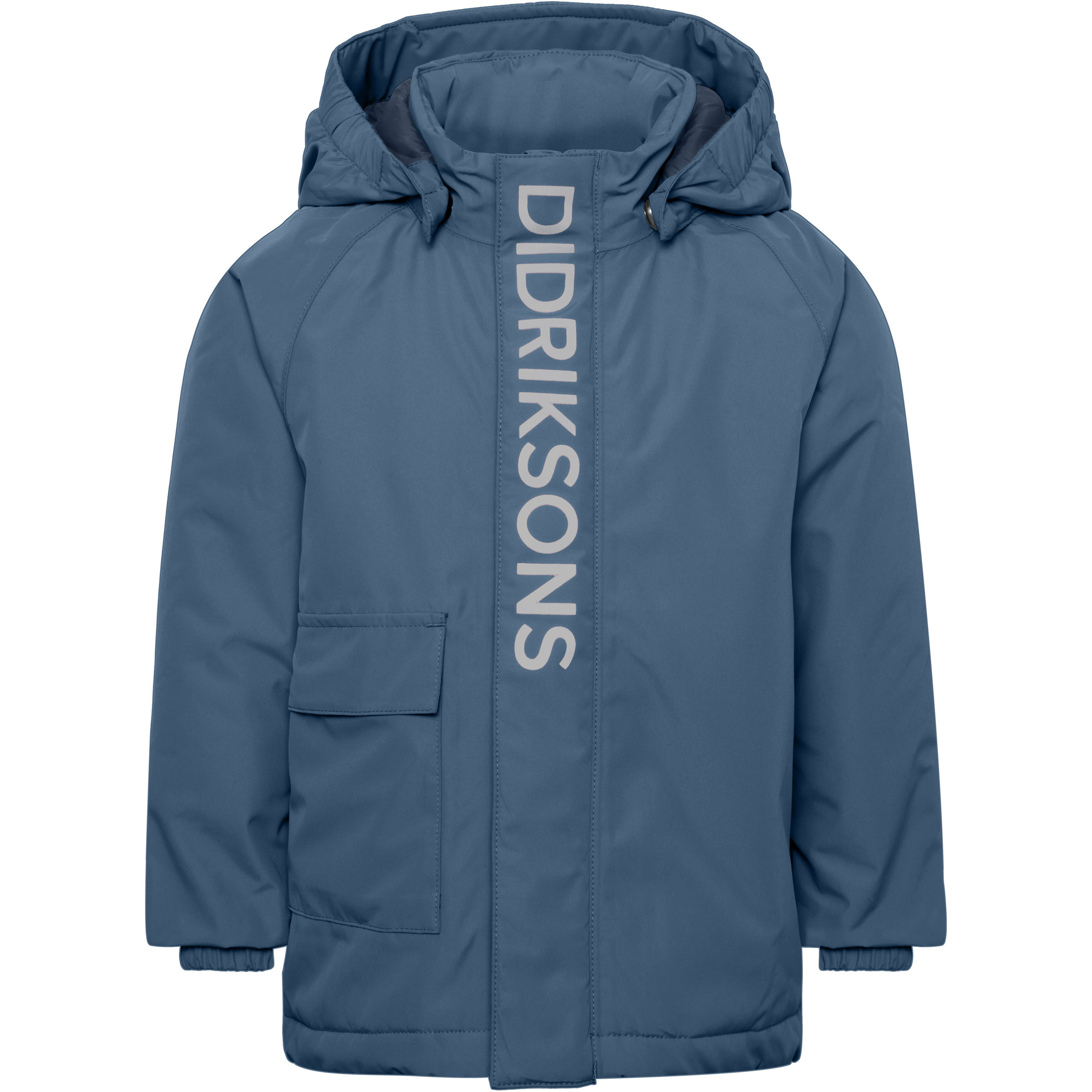 Didriksons Kinder Talvi 2 Jacke