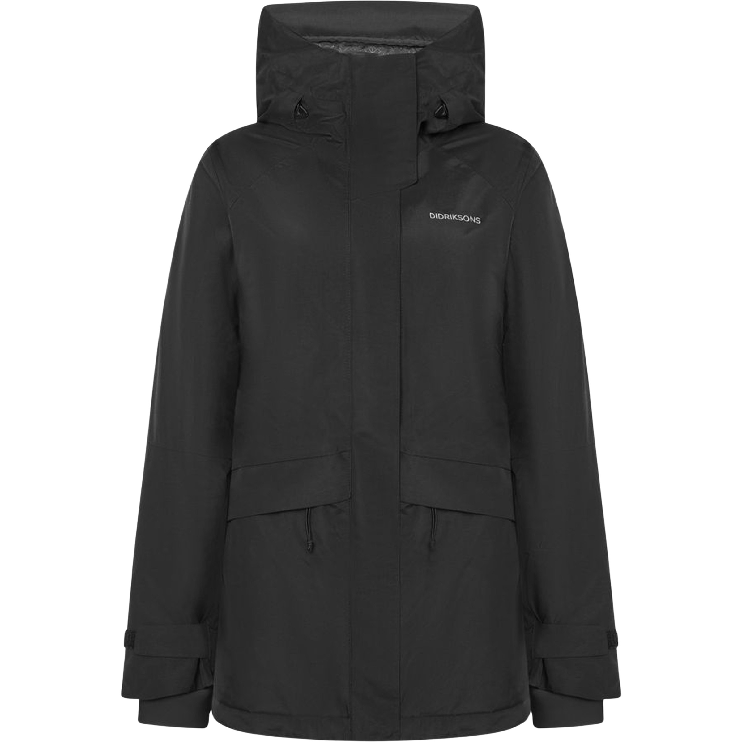Didriksons Damen Essa Jacke
